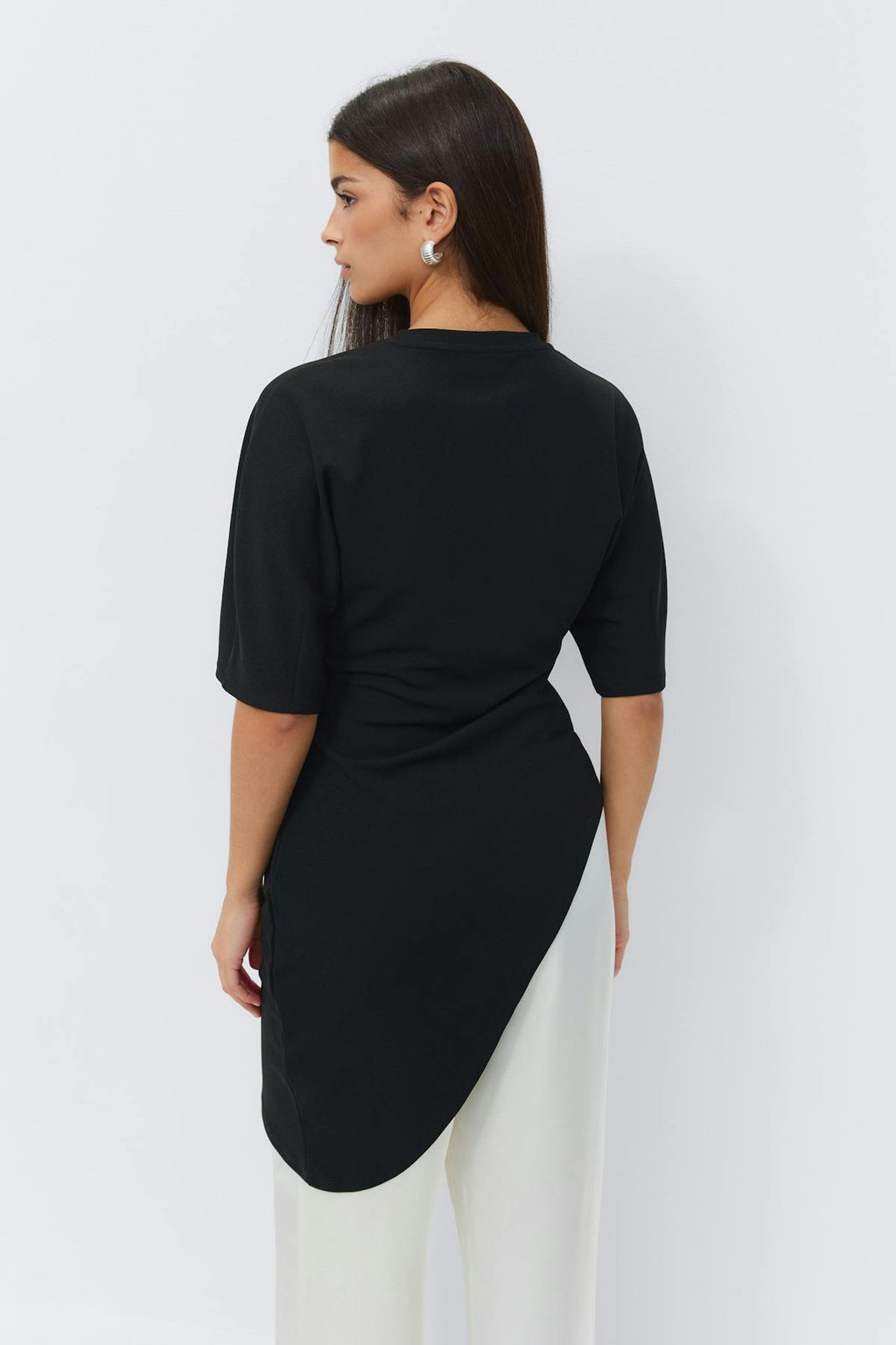Asymmetric top