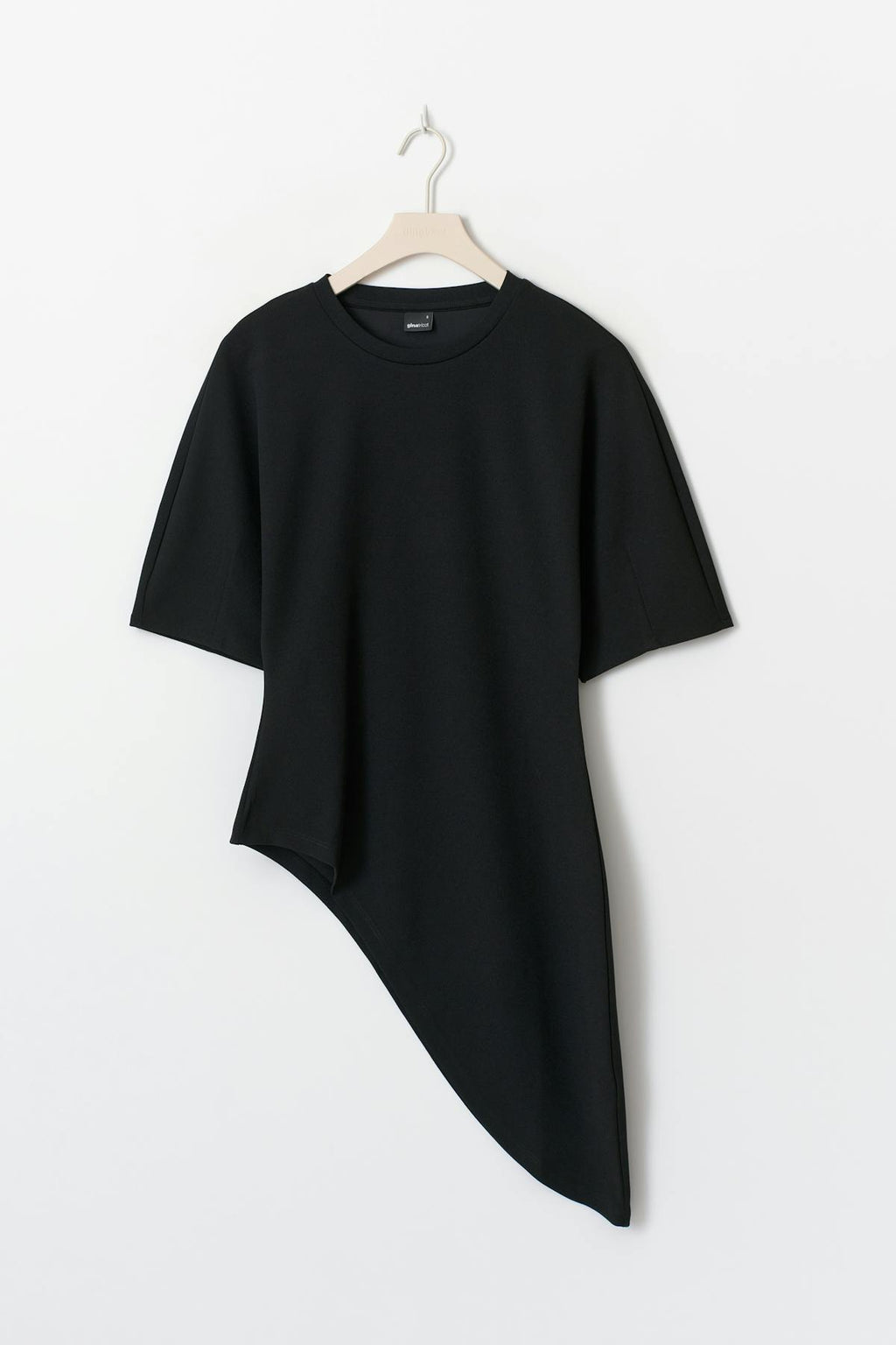 Asymmetric top