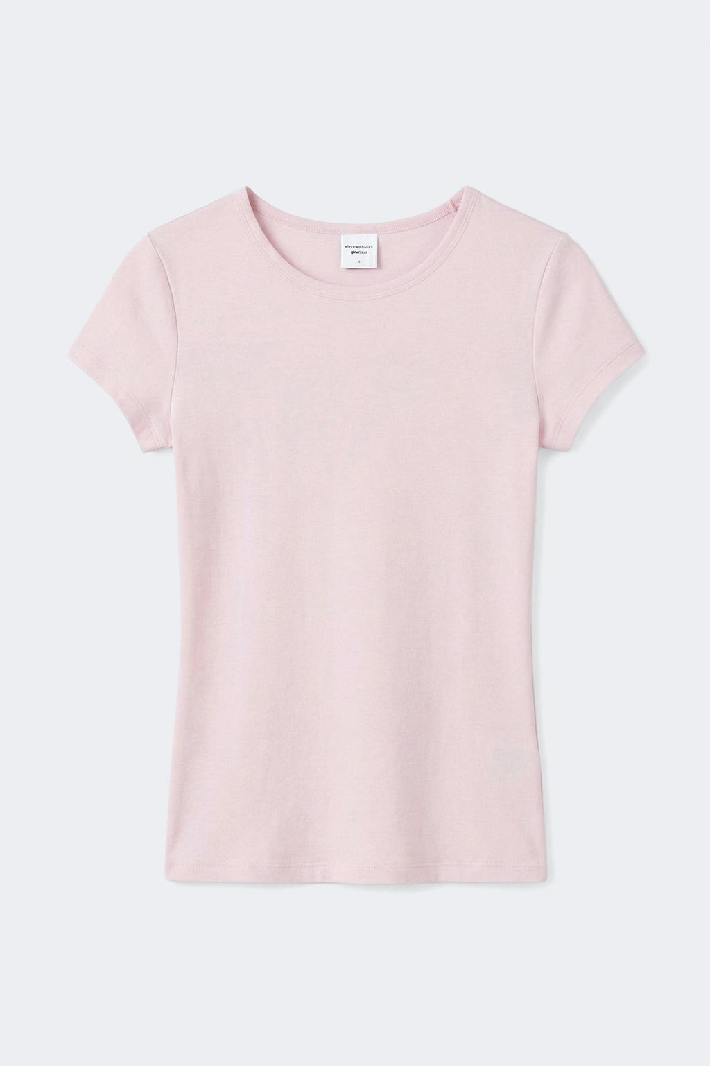 Slim fit top