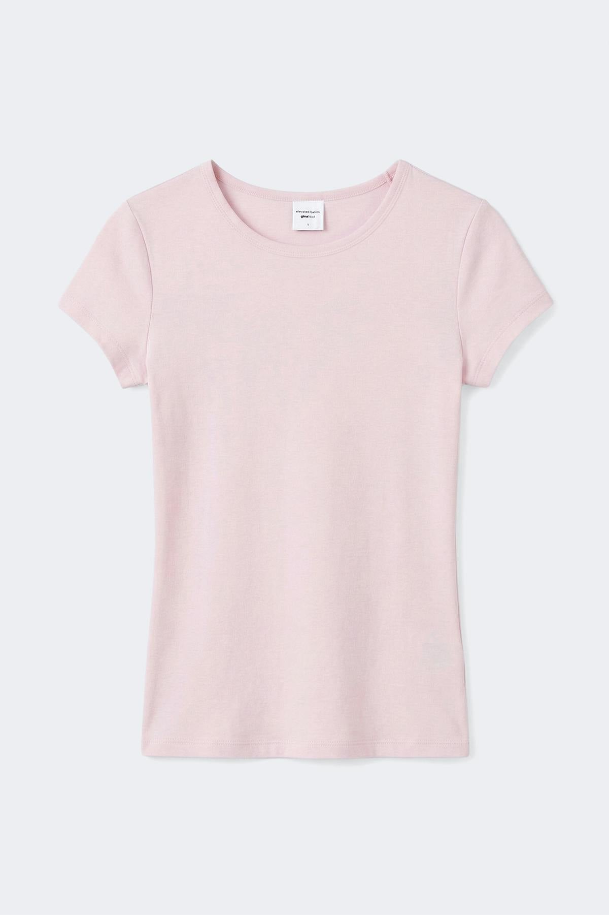 Slim fit top