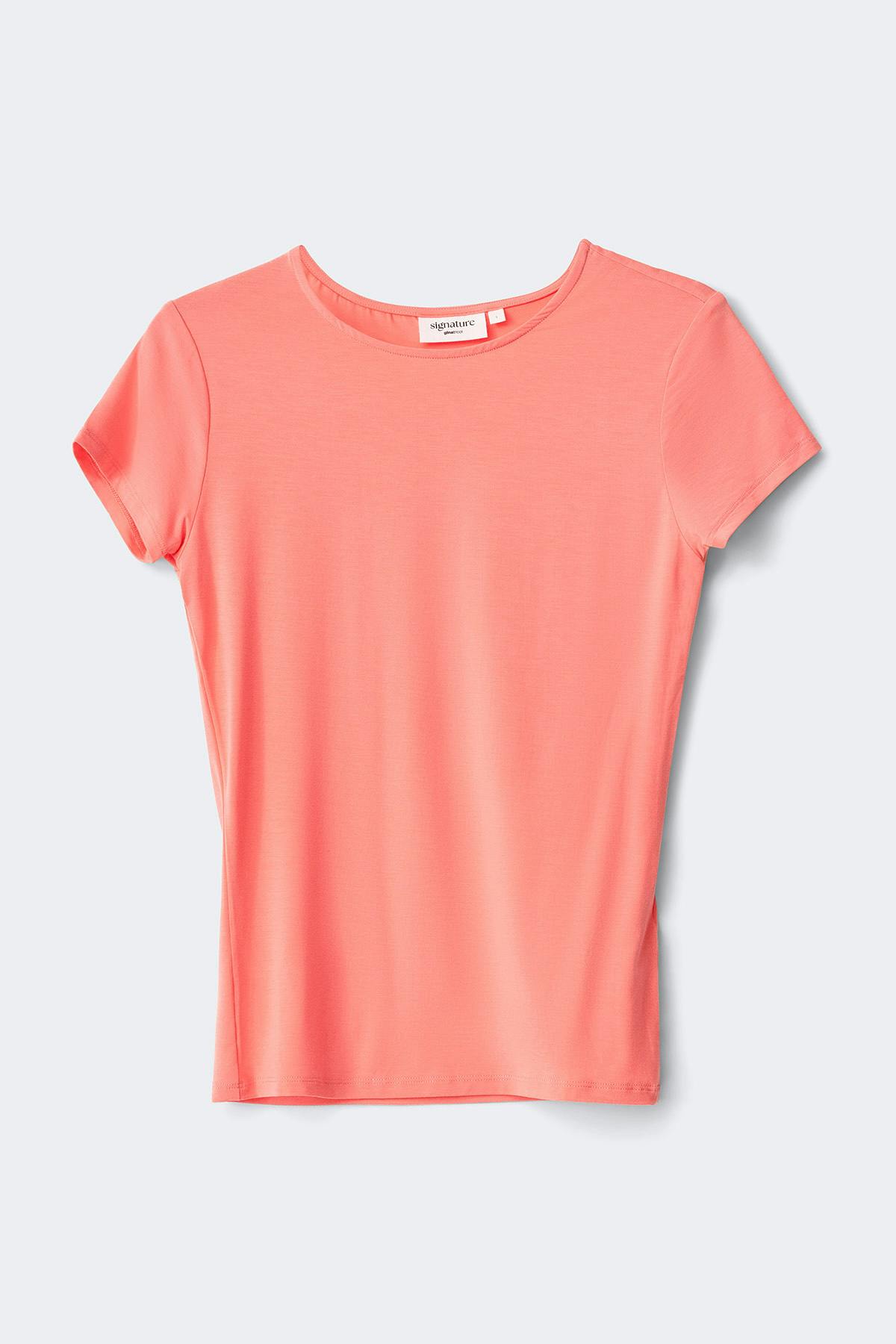 Slim fit top