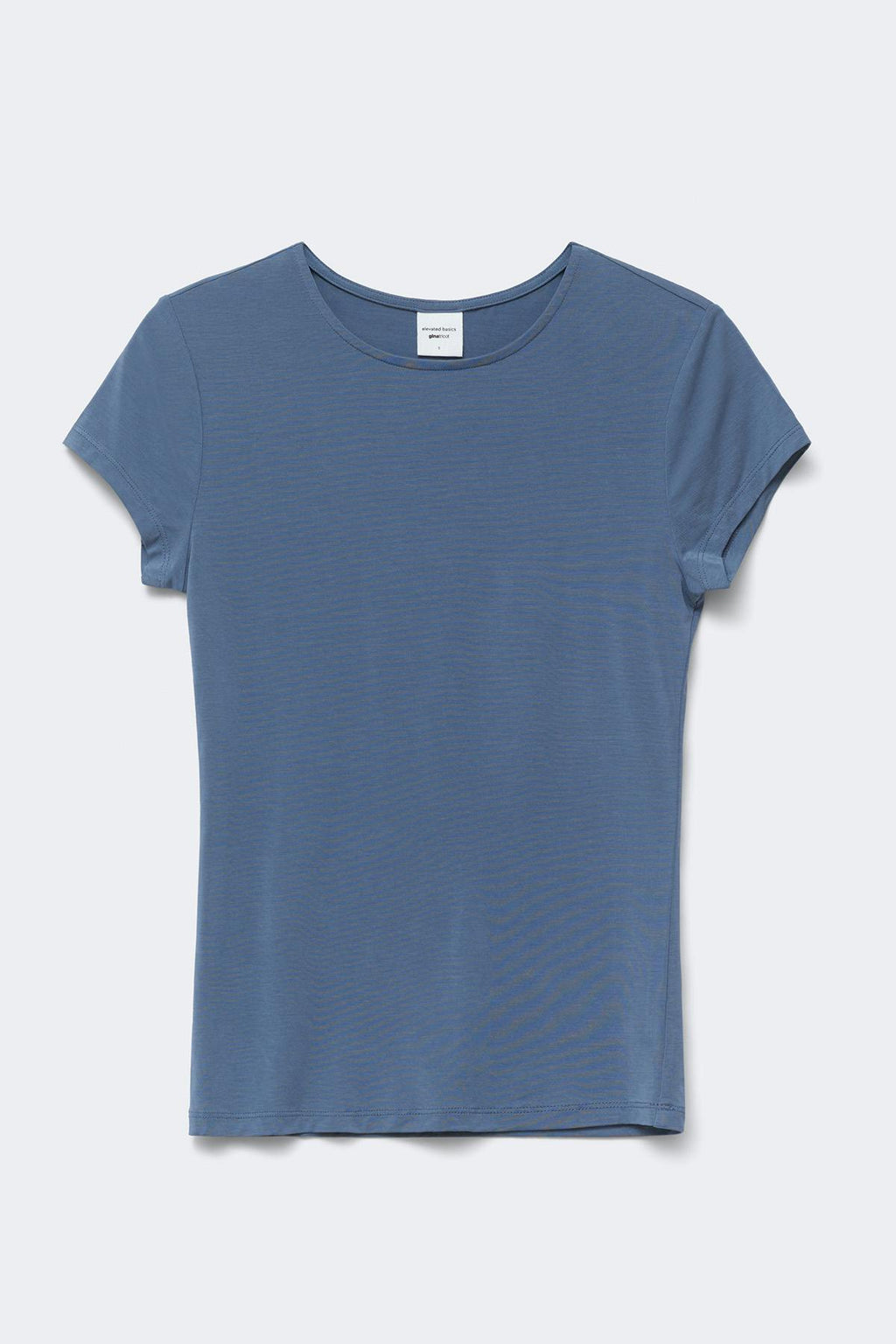 Slim fit top
