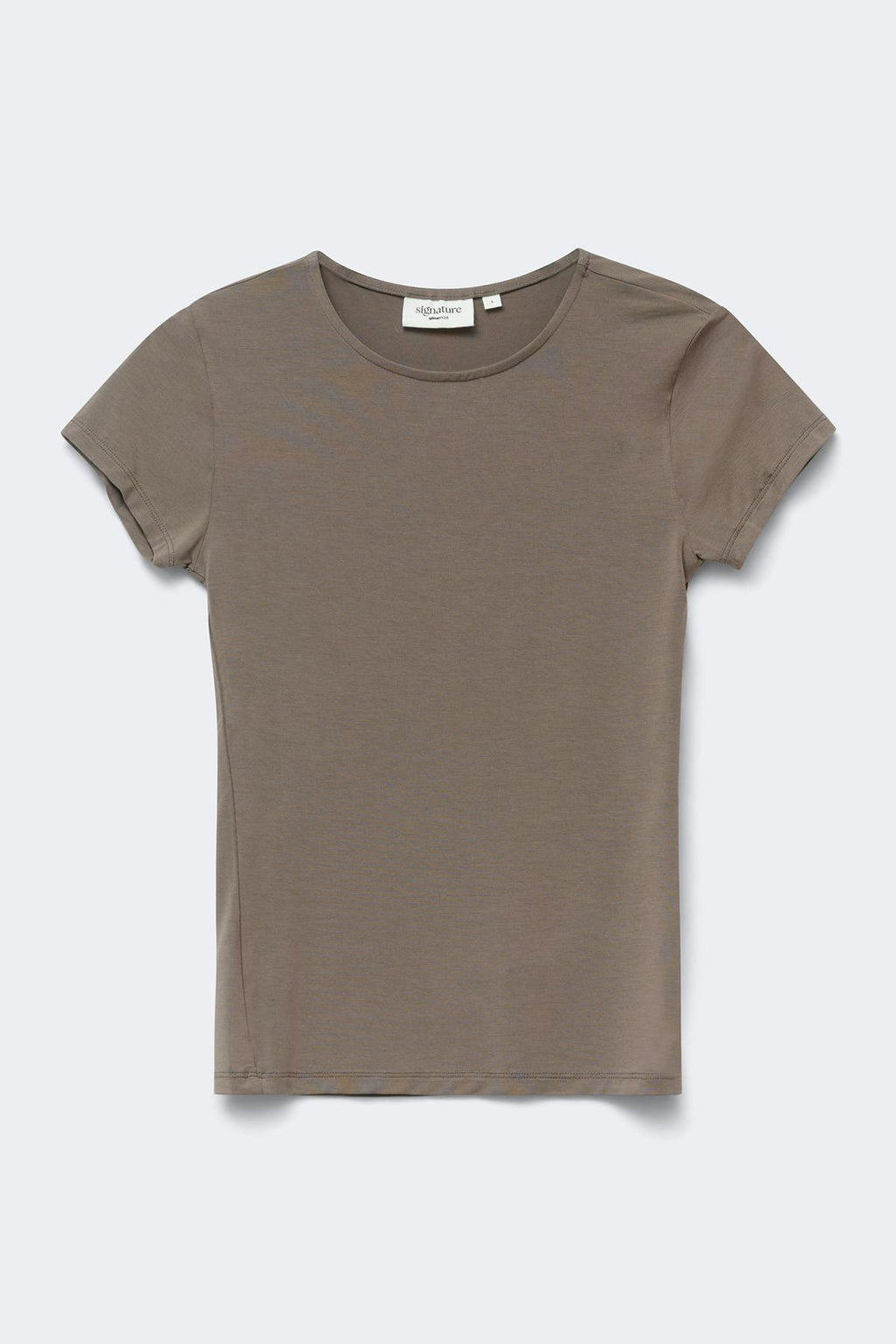 Slim fit top
