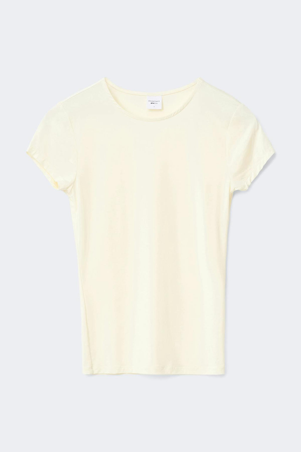Slim fit top