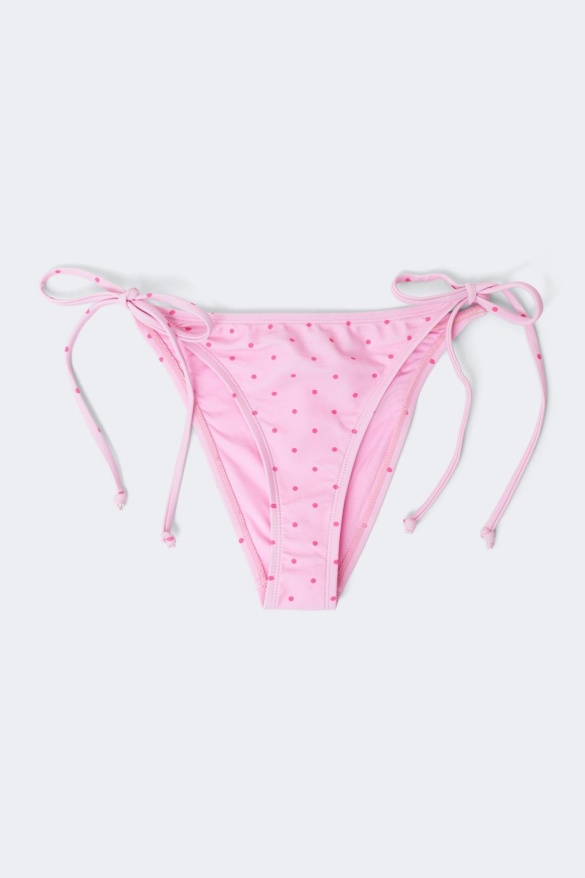 14+ tulum cheeky bikini bottom