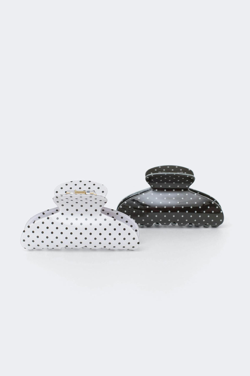 2-pack hair clips
