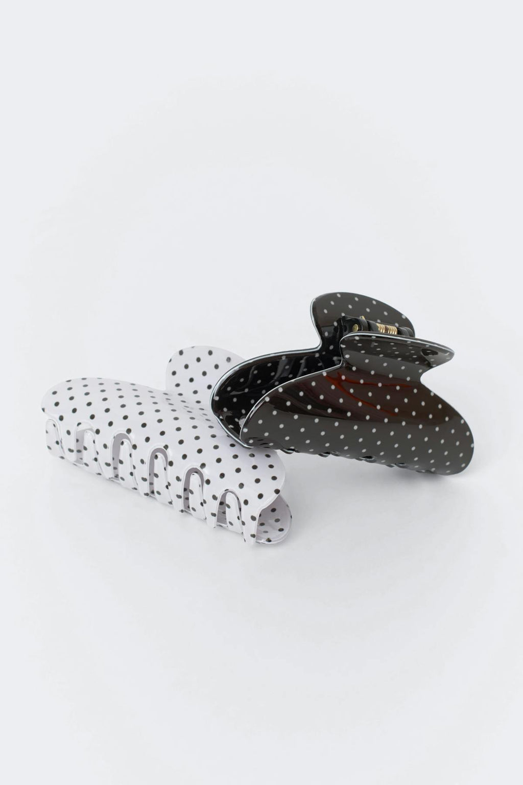 2-pack hair clips