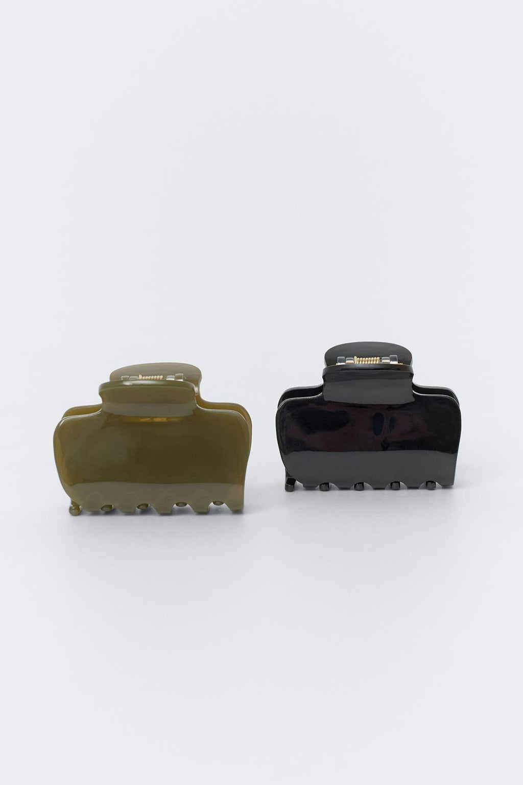 2-pack hair clips