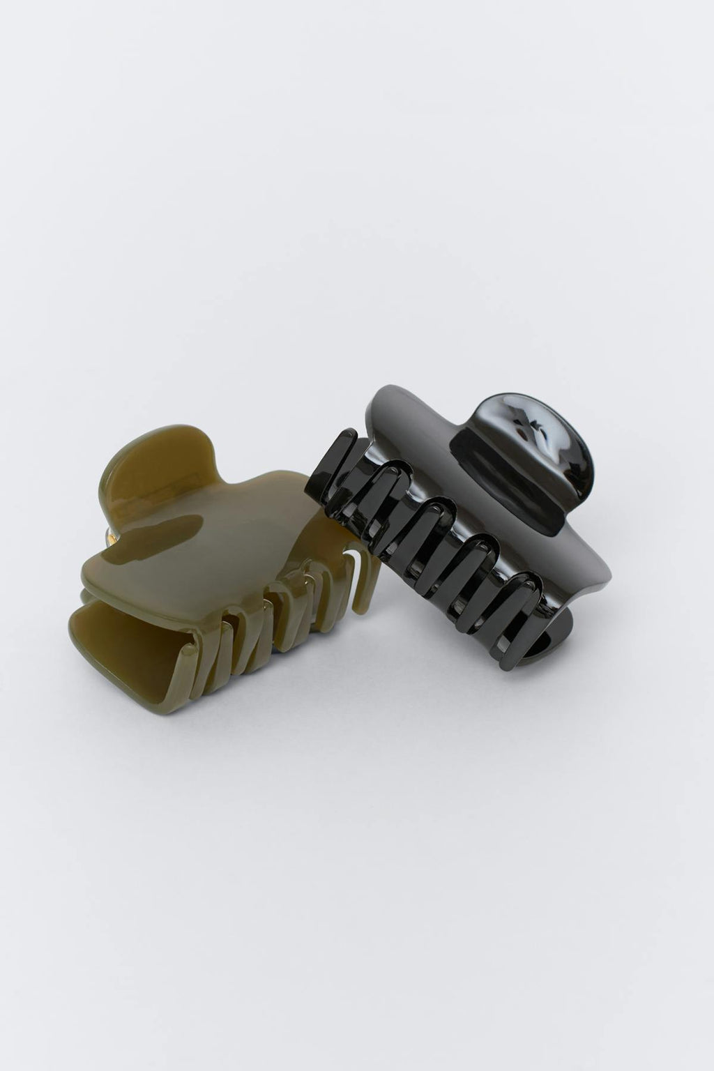 2-pack hair clips