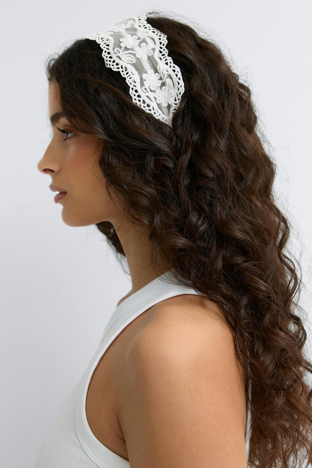 Head band