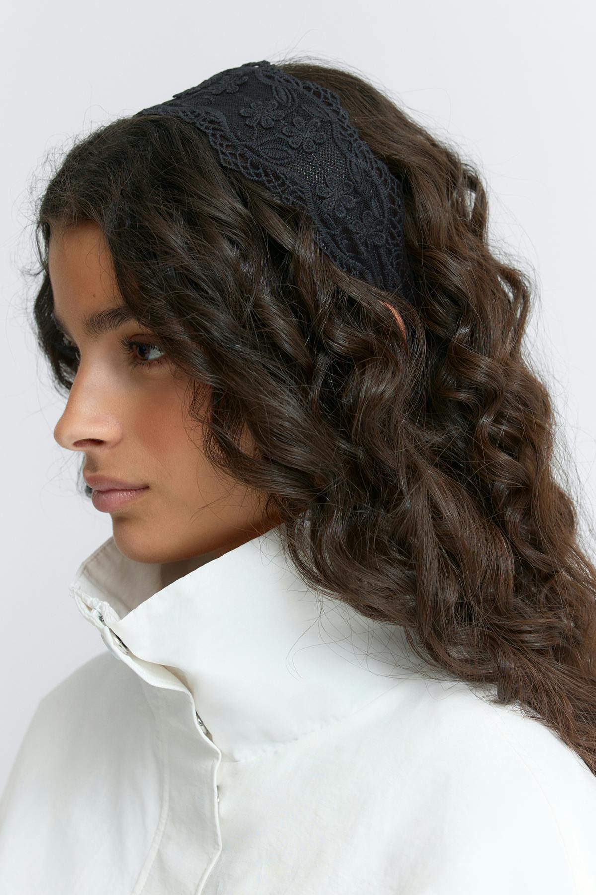 Head band