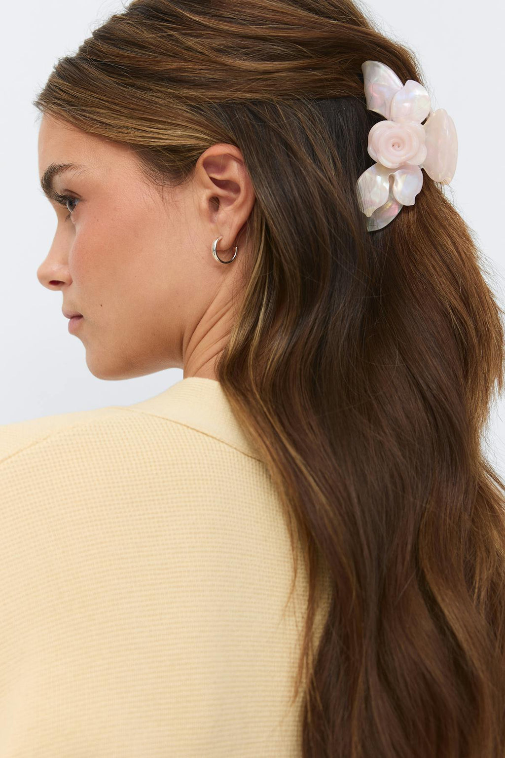 Hair clip
