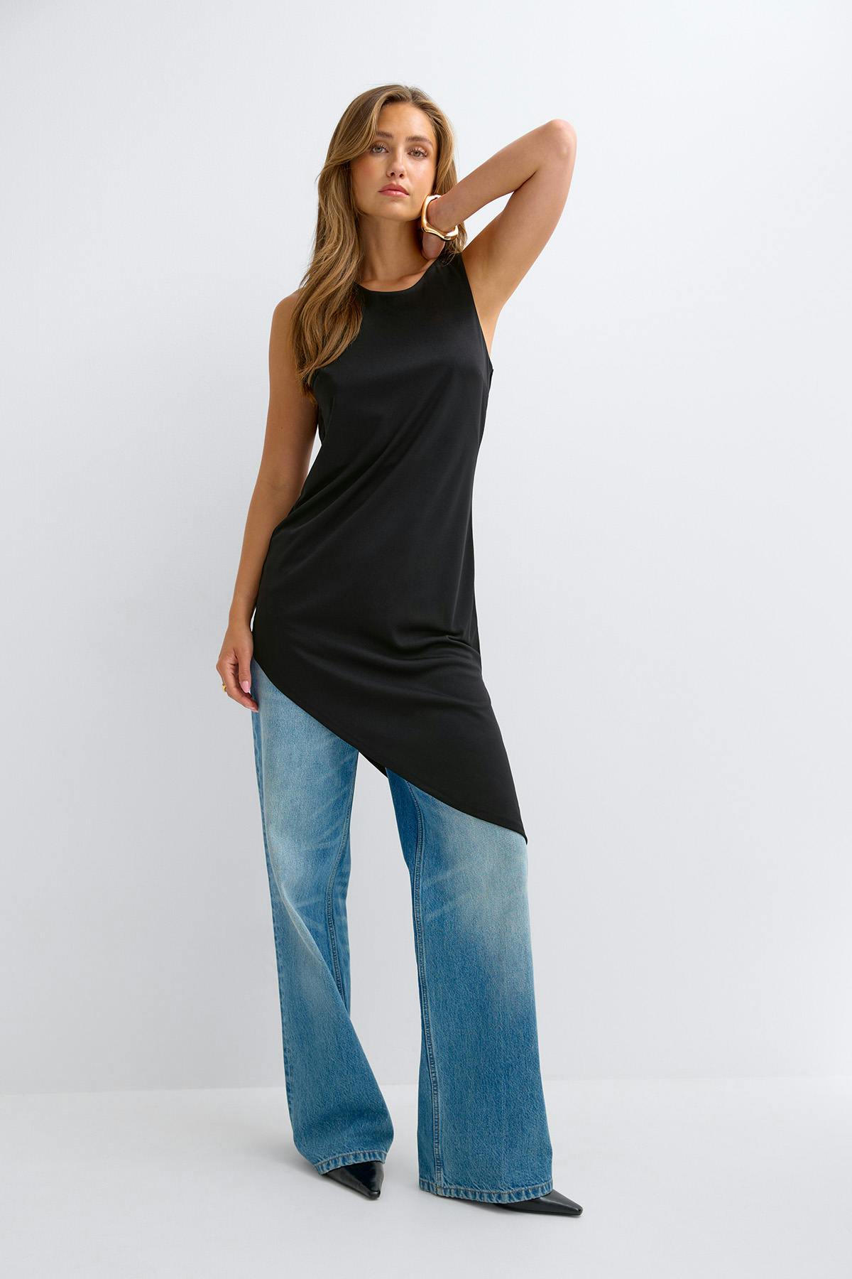 Asymmetric top