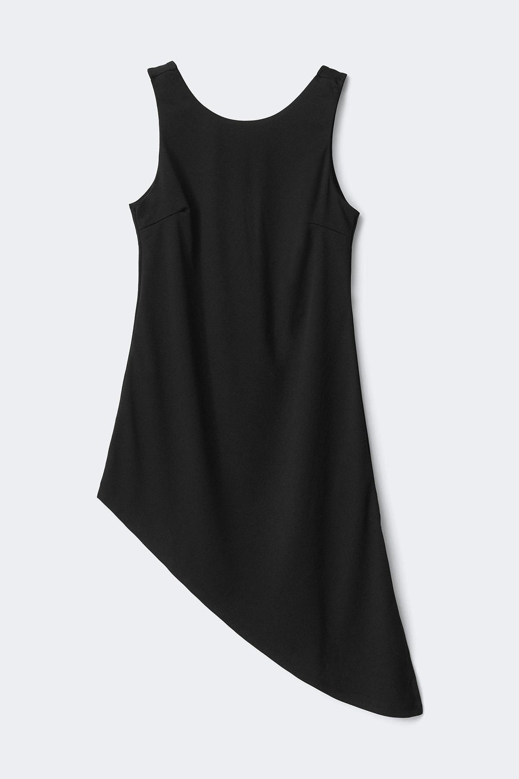 Asymmetric top