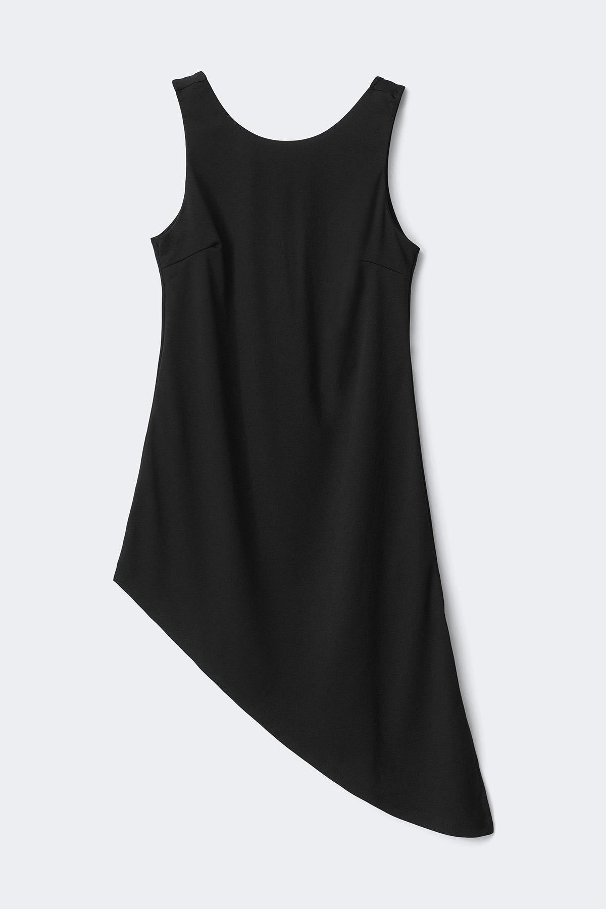 Asymmetric top