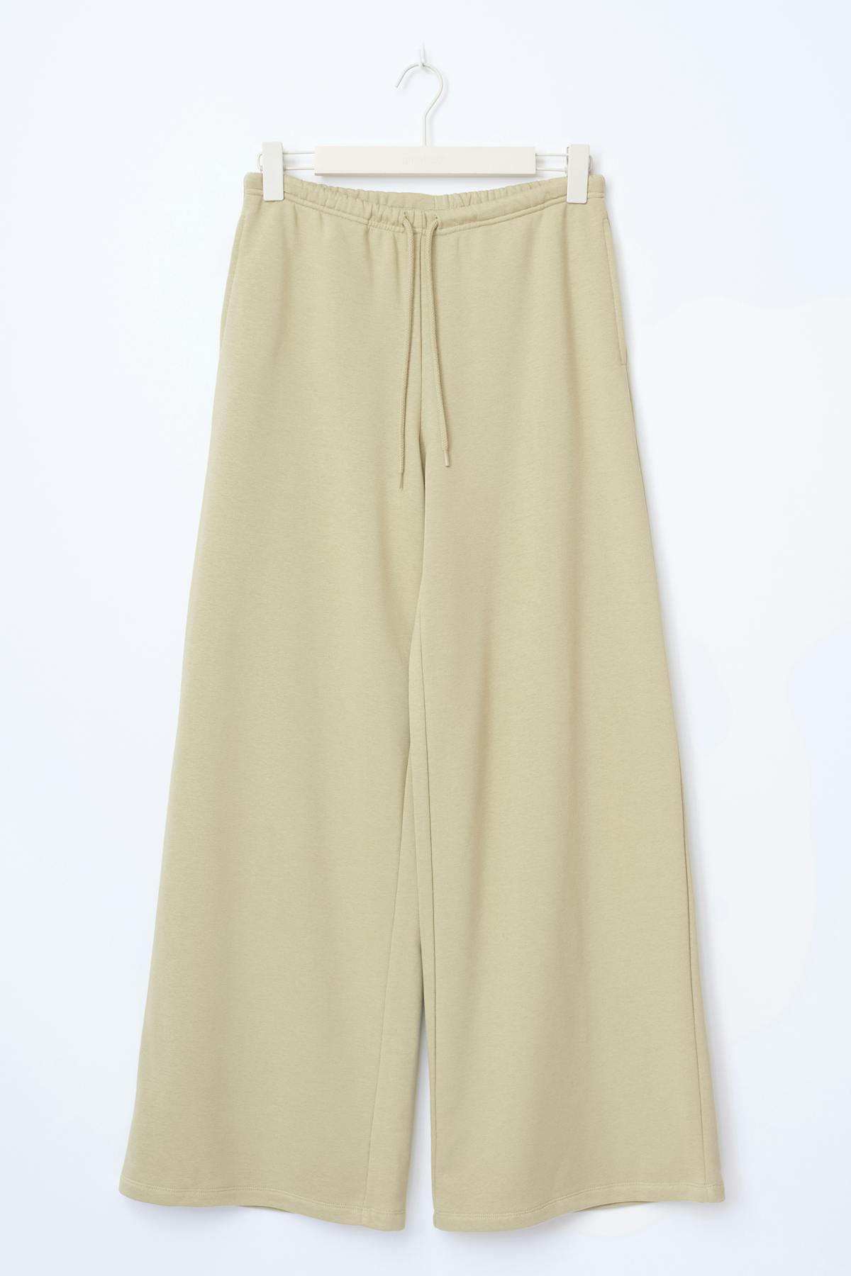Comfy low sweatpants