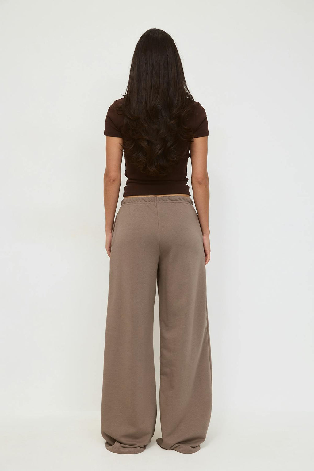 Comfy low sweatpants