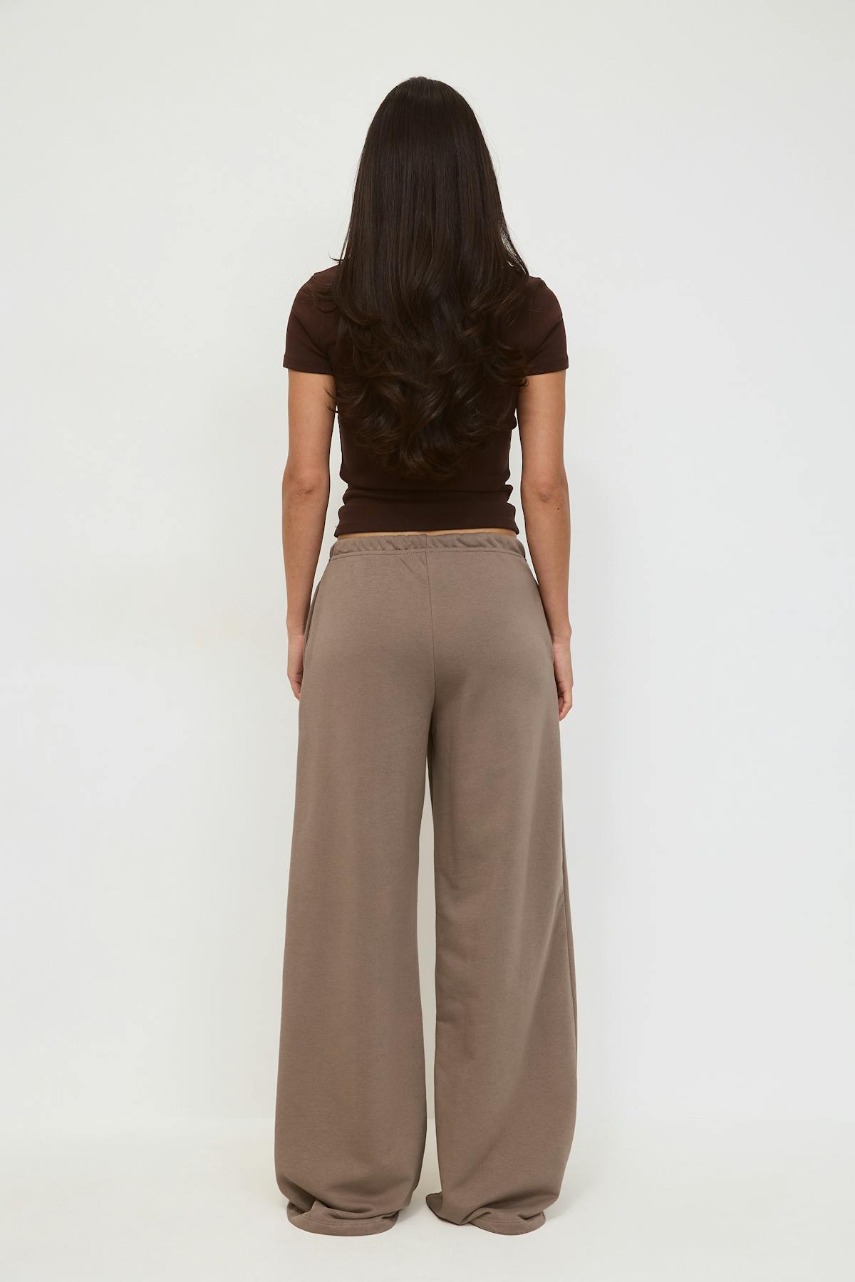 Comfy low sweatpants