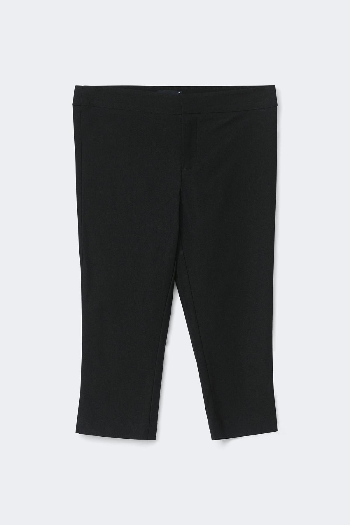 Capri trousers