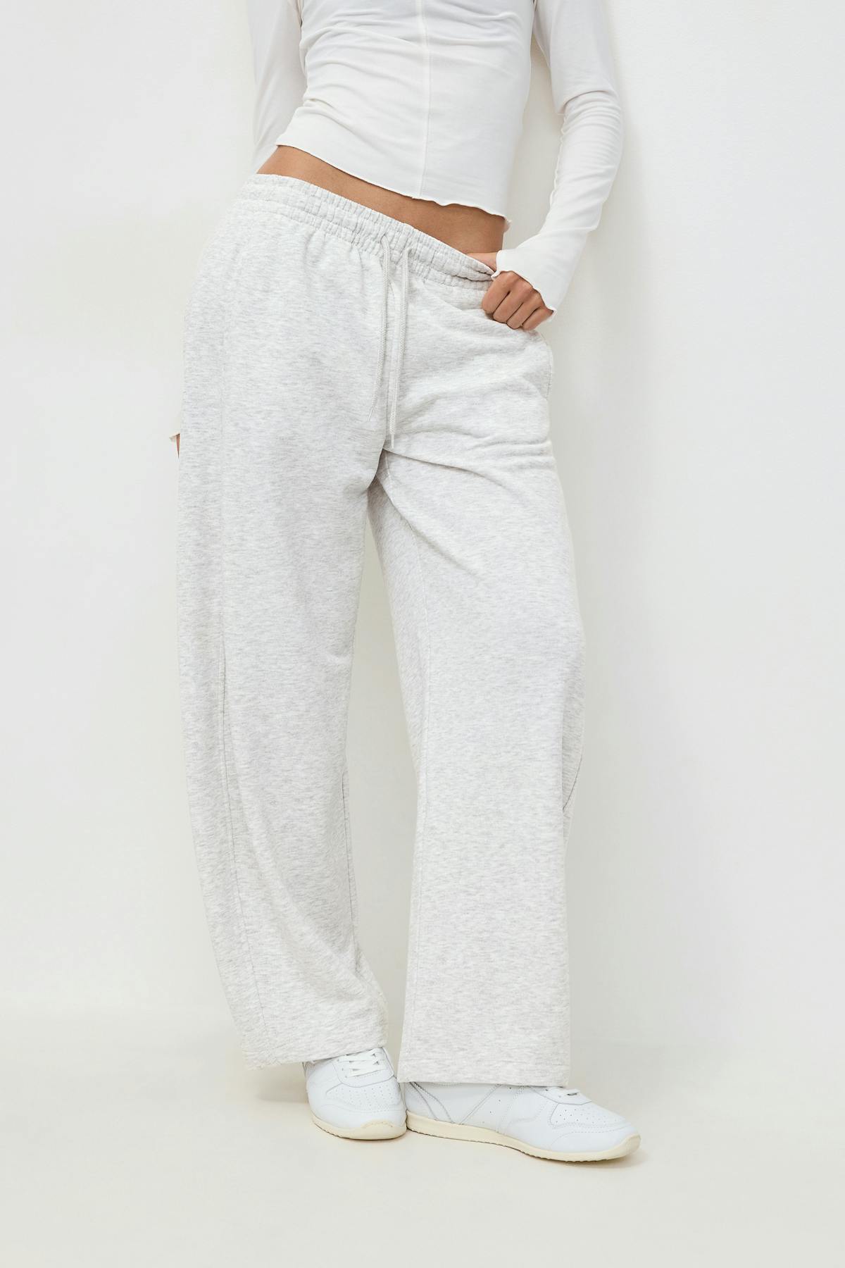 Barrel sweatpants