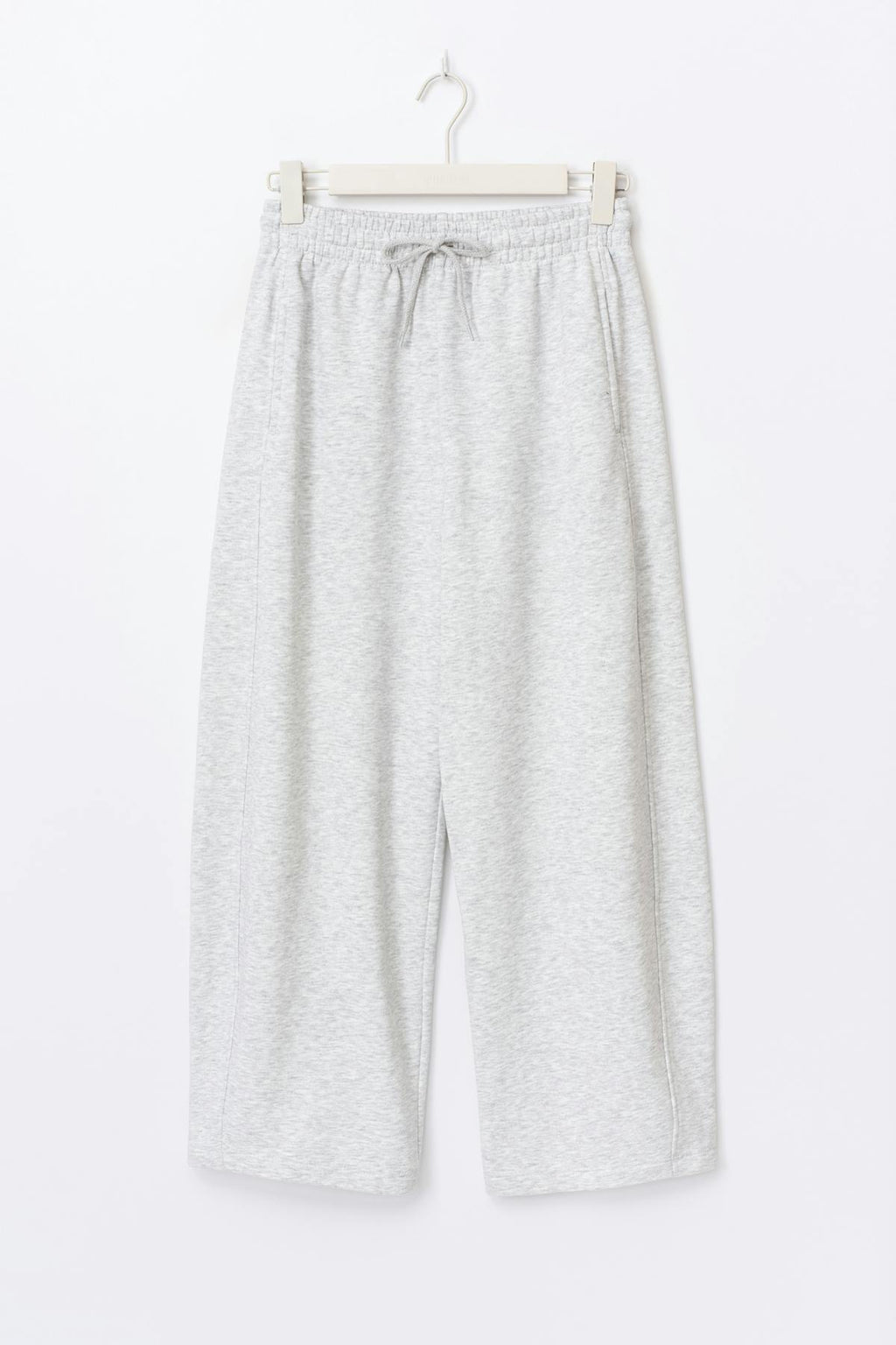 Barrel sweatpants