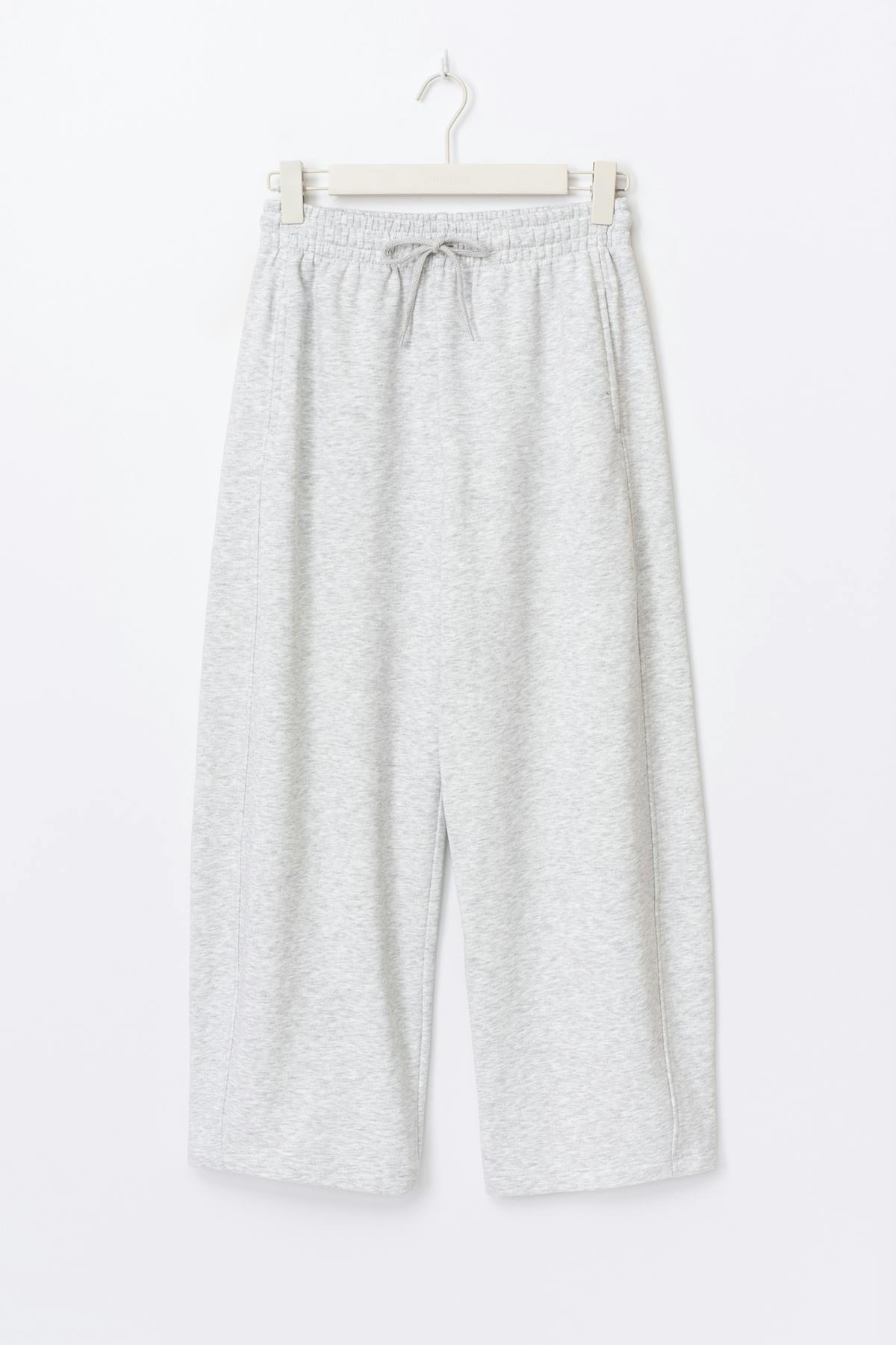 Barrel sweatpants