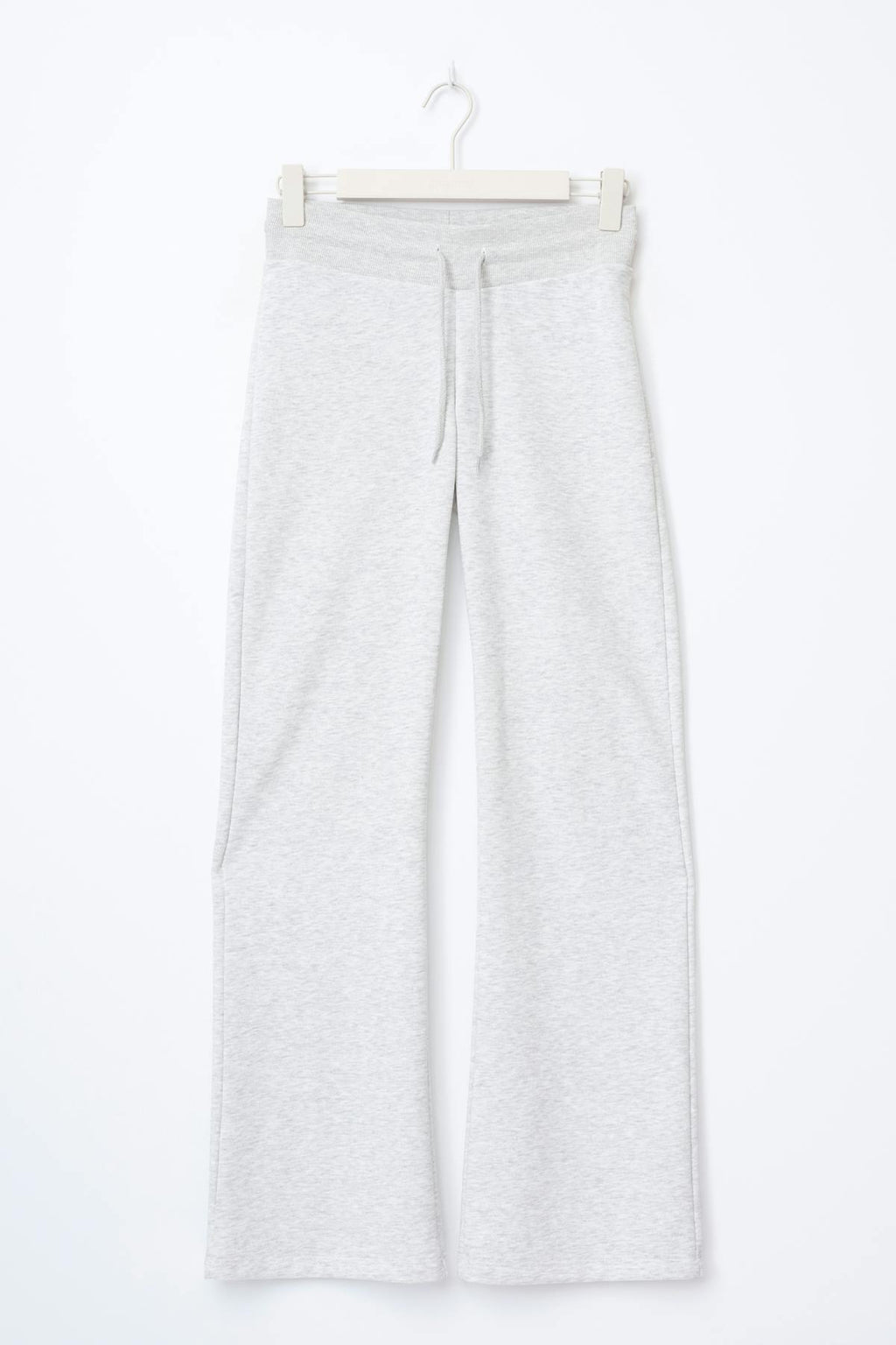 Slim low waist sweatpants