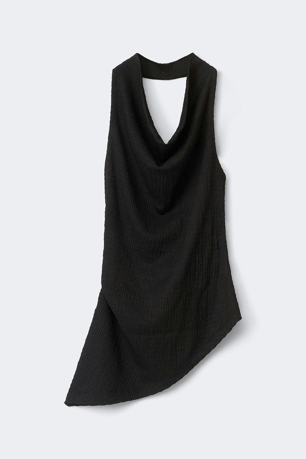 Halterneck top