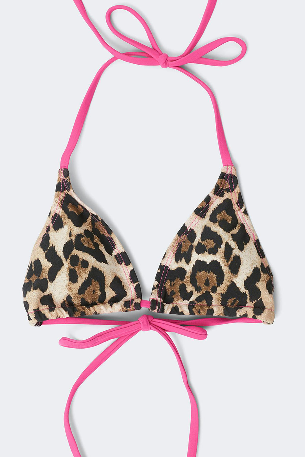 14+ fumba triangle bikini top