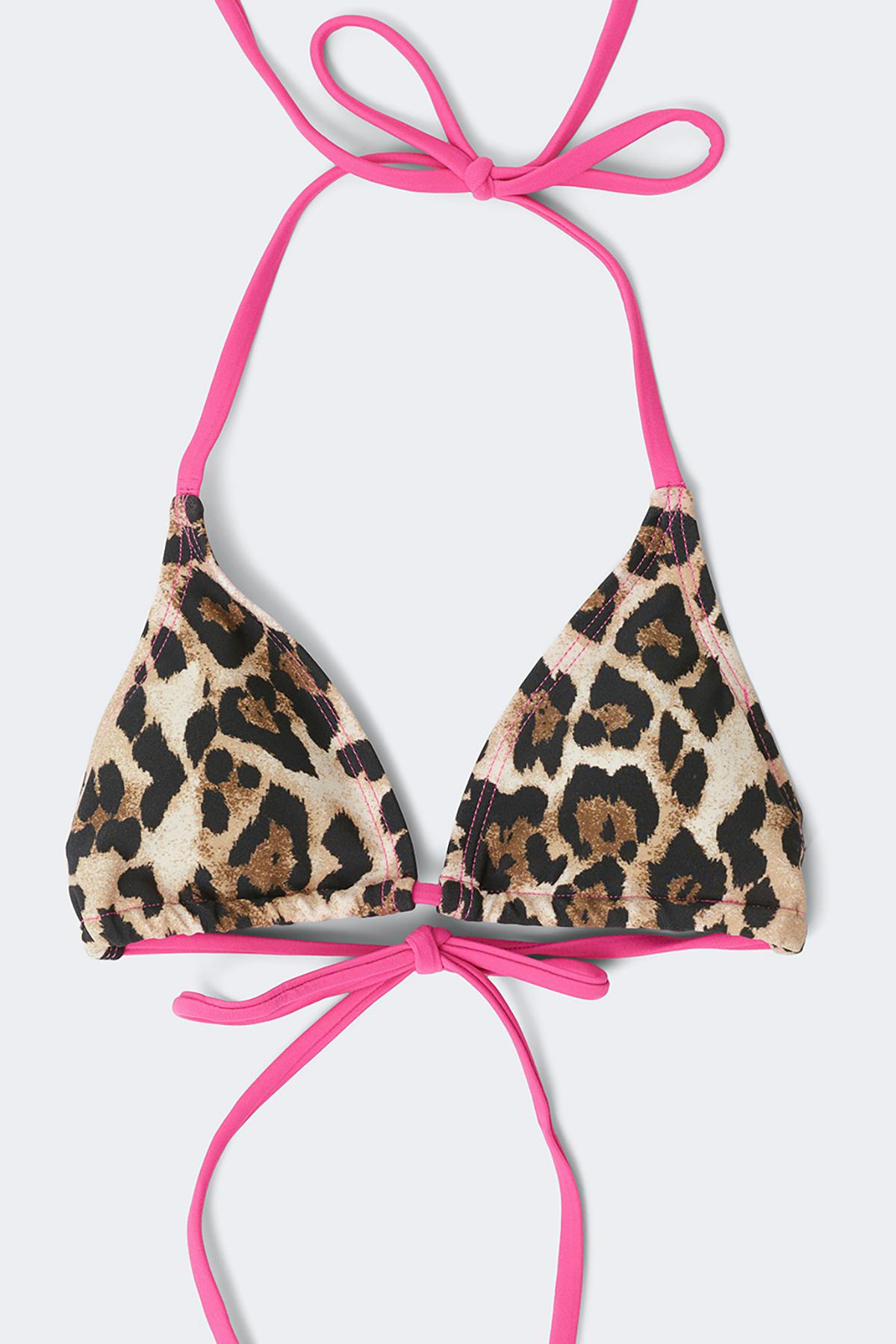 14+ fumba triangle bikini top