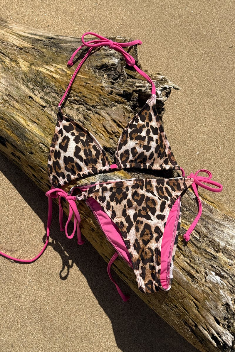 14+ fumba cheeky bikini bottom