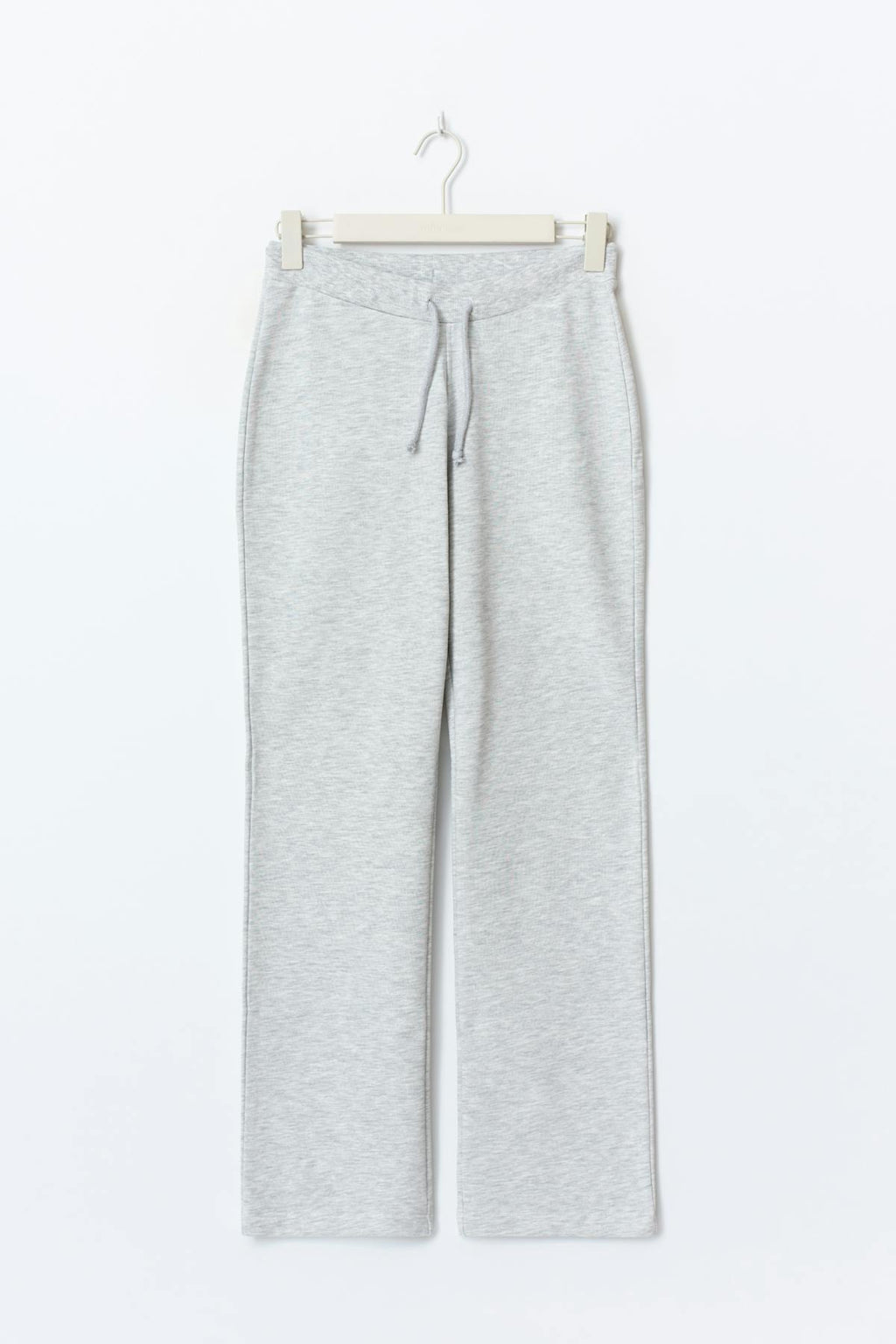 Y printed low sweatpants