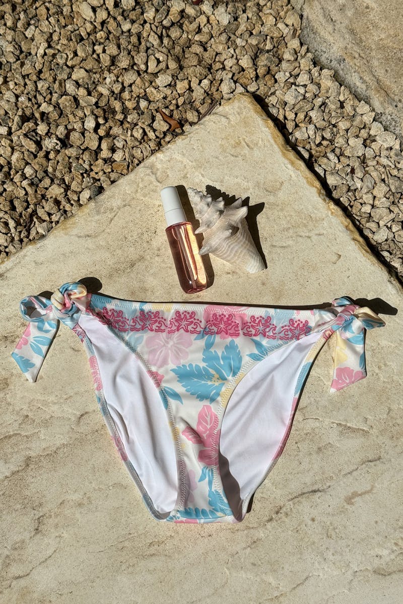 14+ aruba coverage bikini