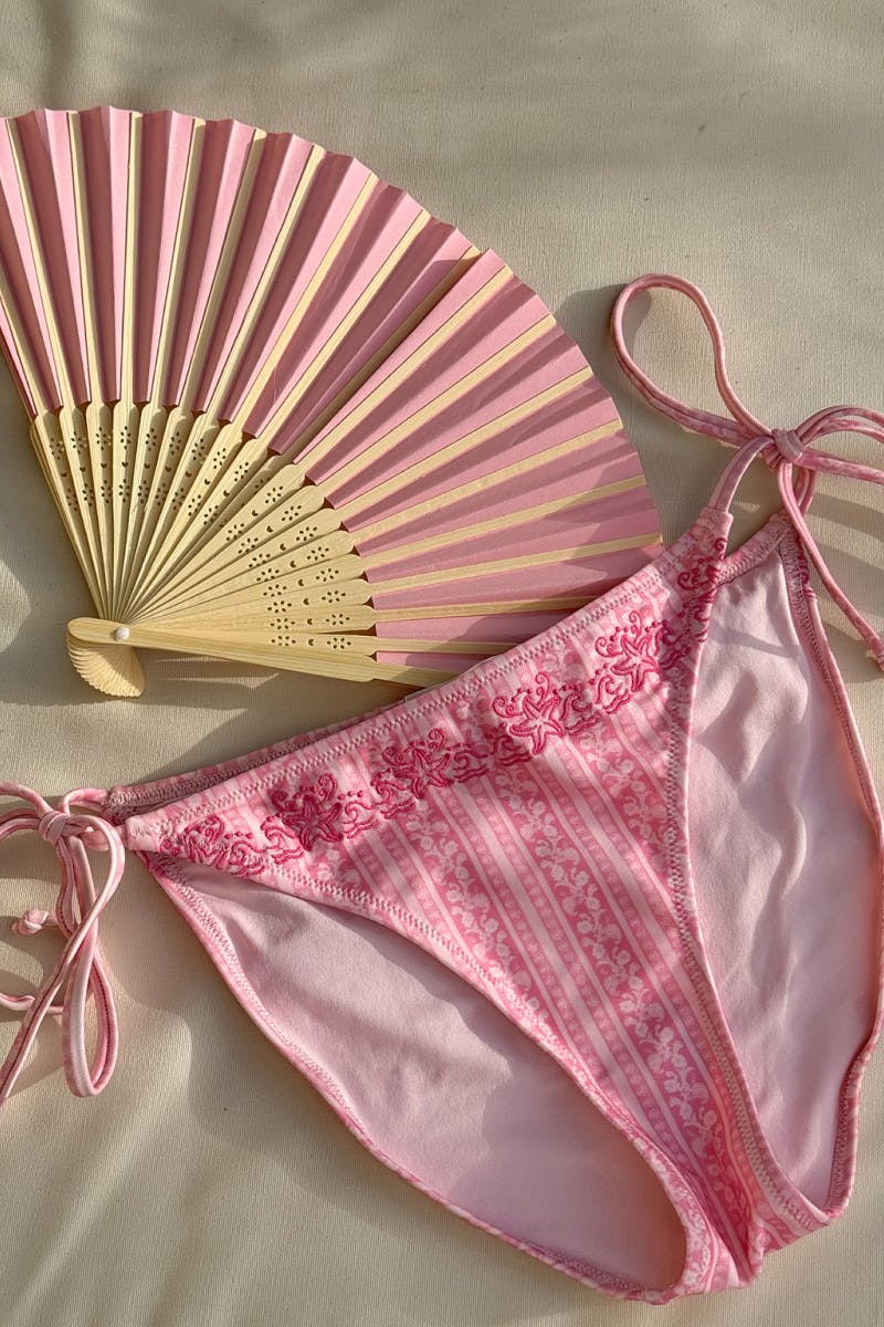 14+ lagun coverage bikini