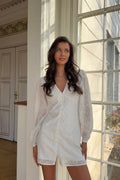 14+ embroidery dress