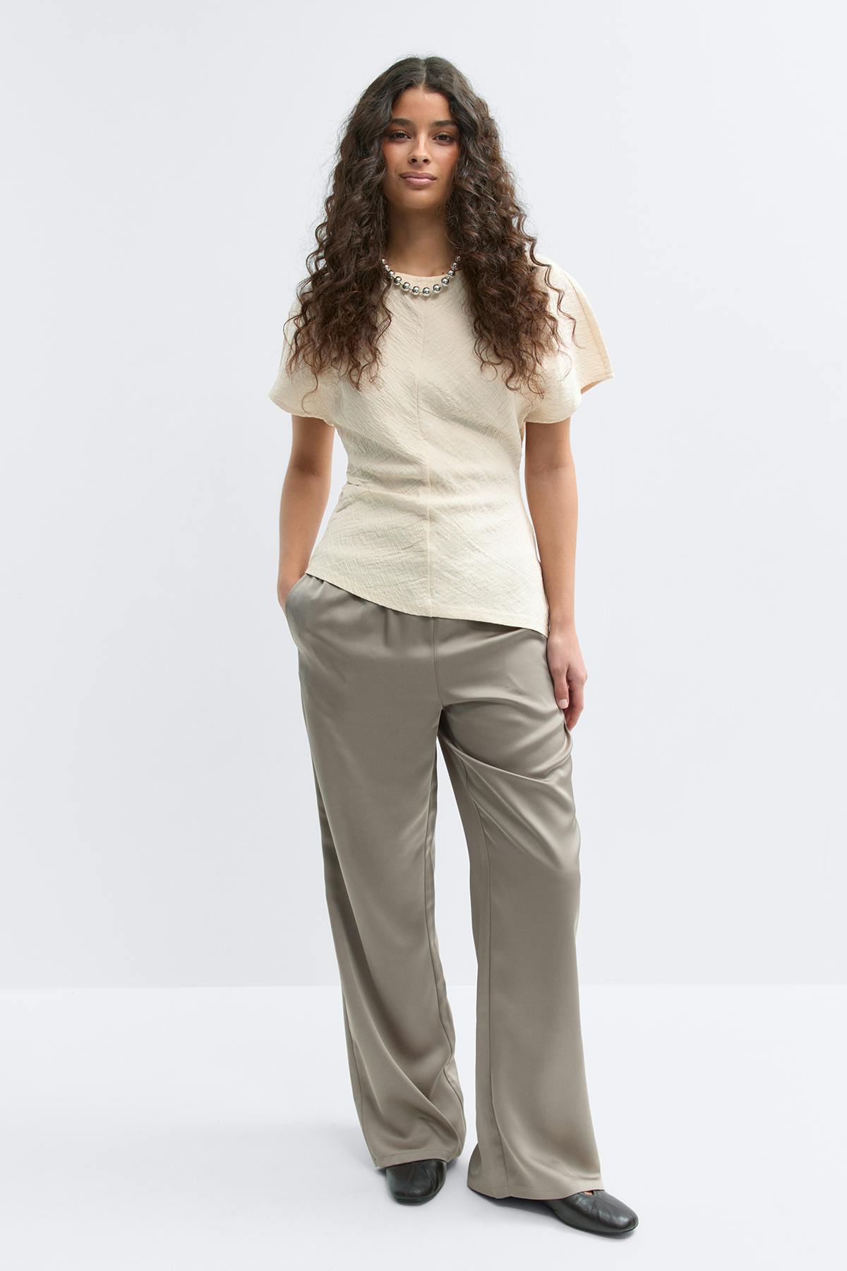 Asymmetric top