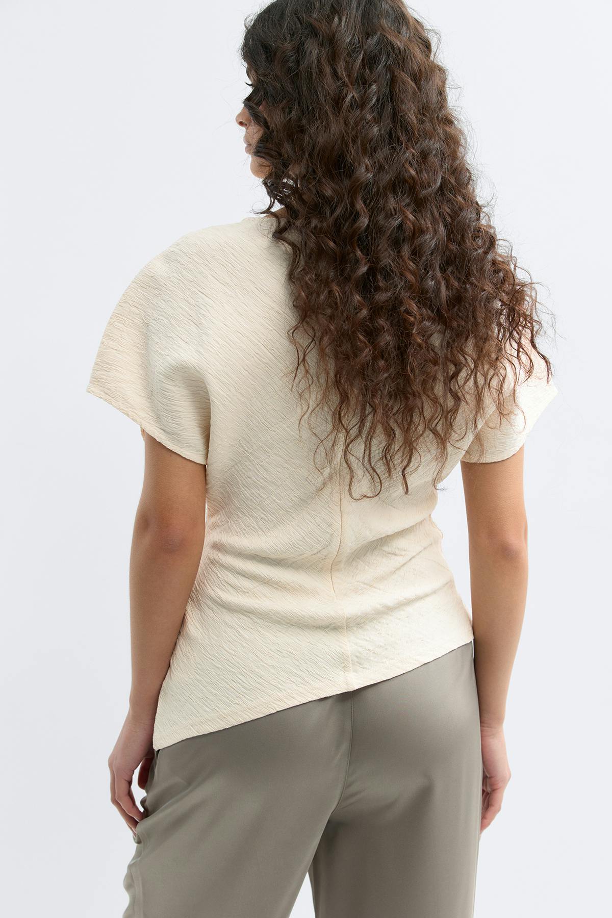 Asymmetric top