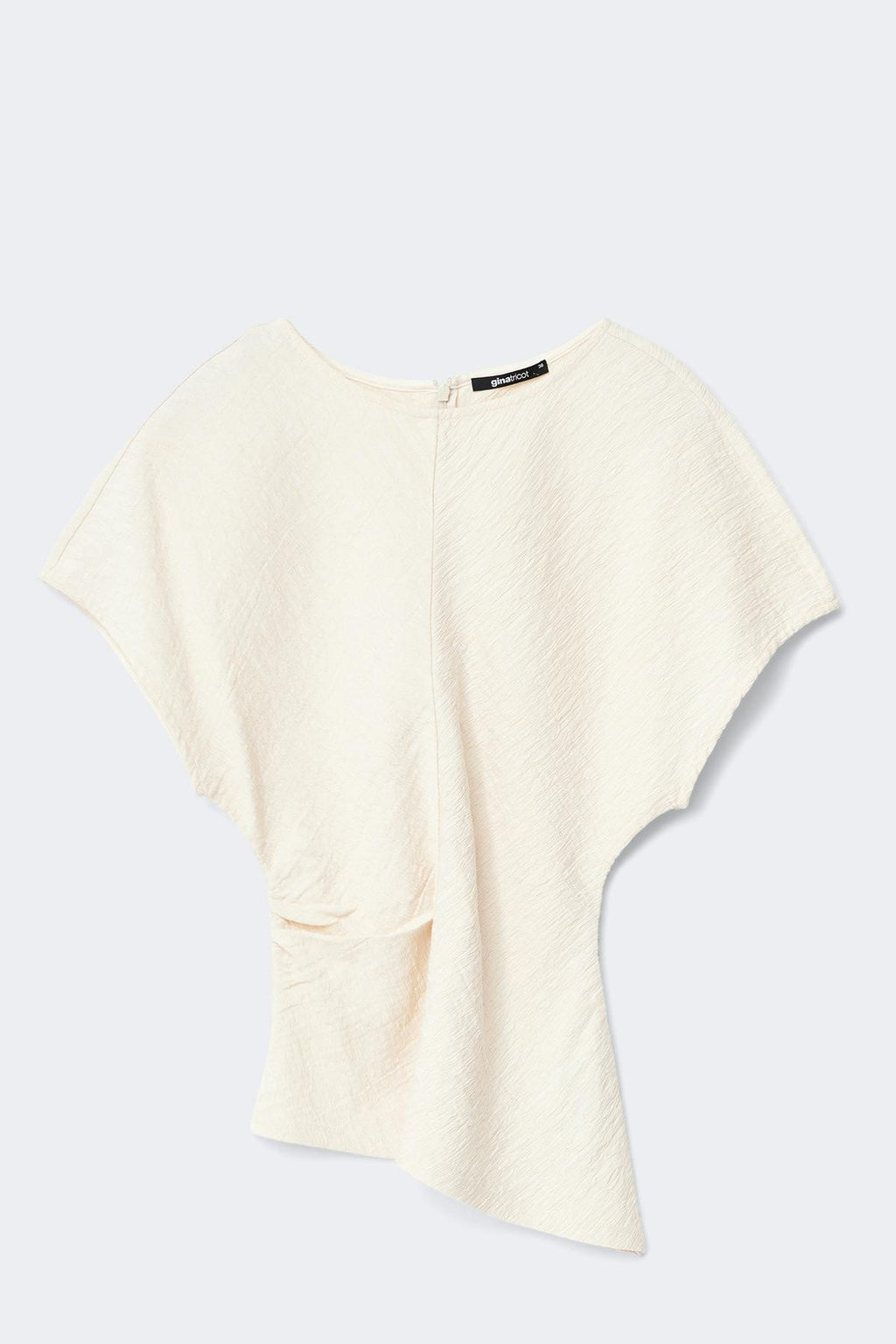 Asymmetric top