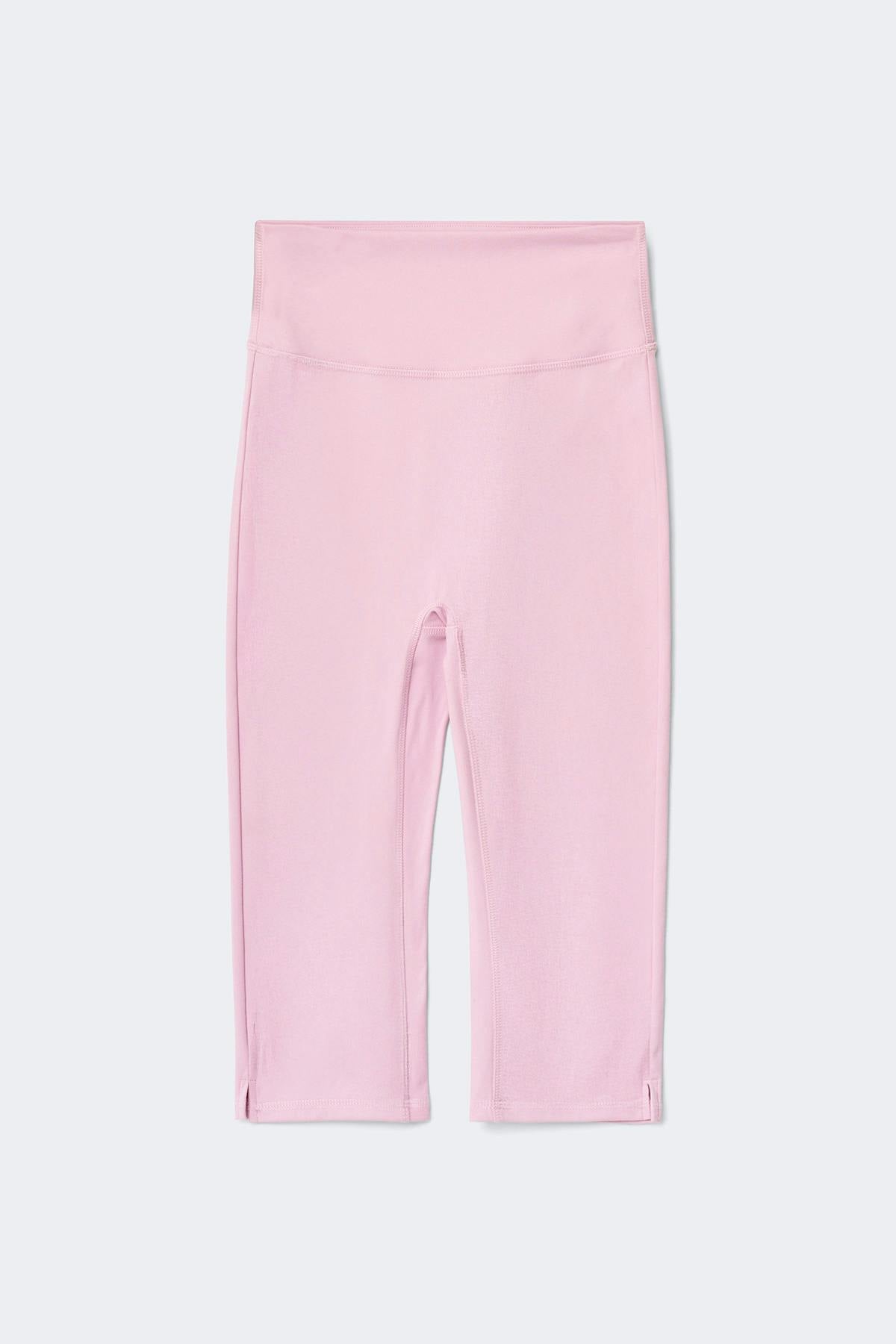 Yoga capri