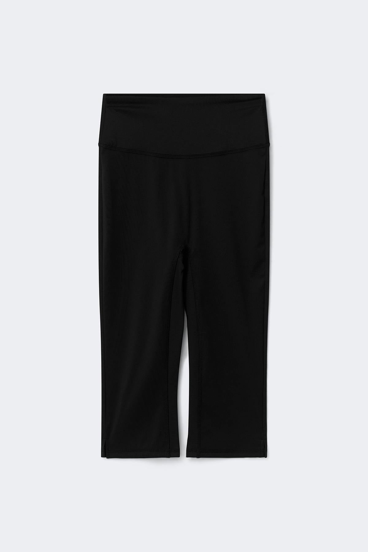 Yoga capri