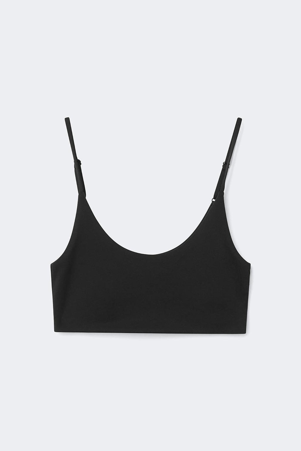 Yoga strap top