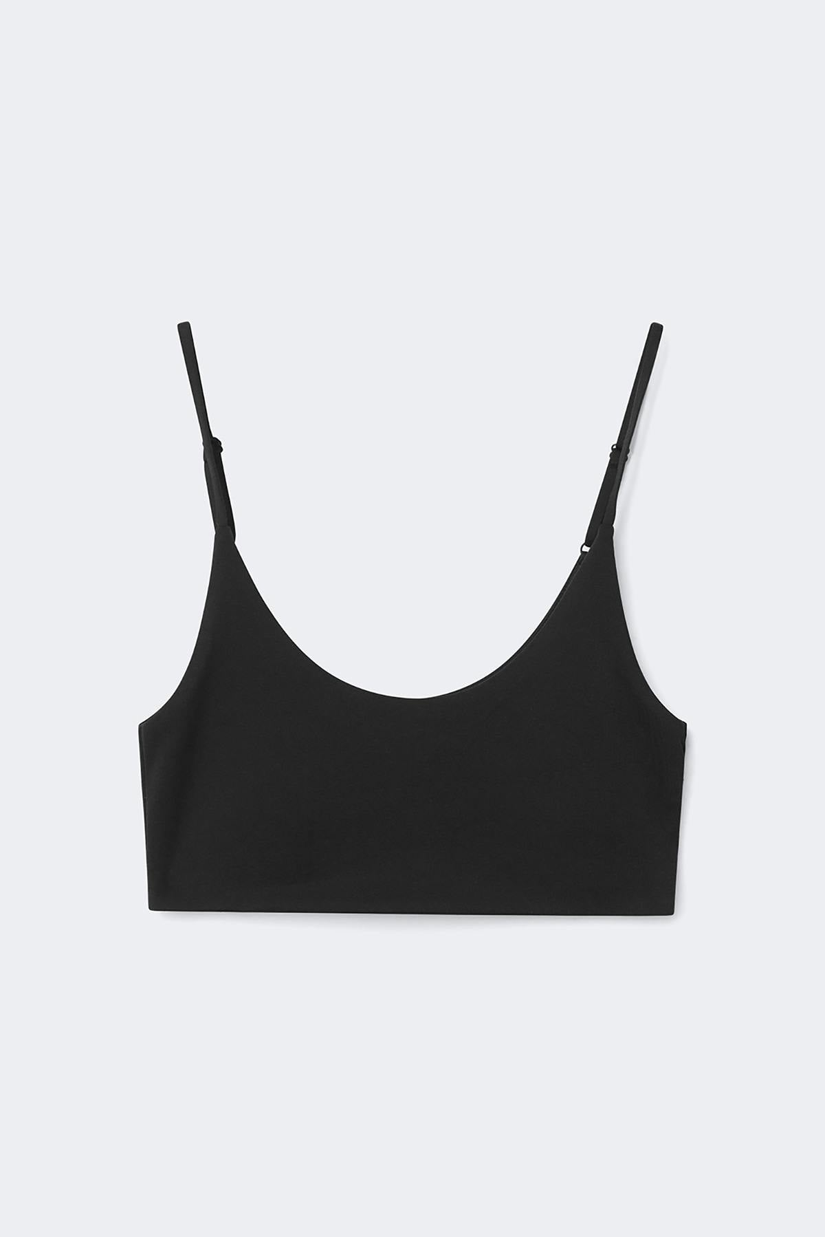 Yoga strap top