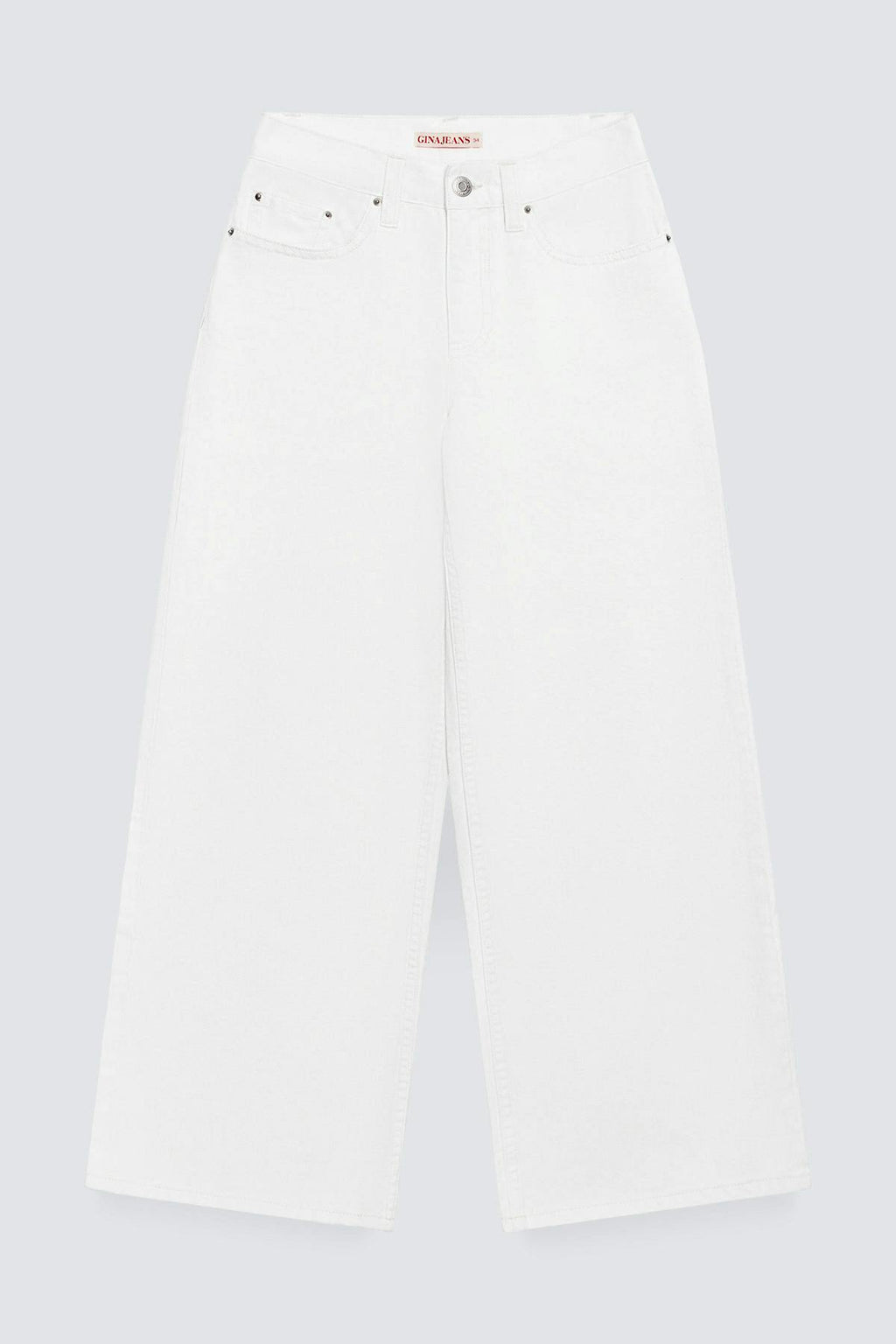 Baggy babe jeans