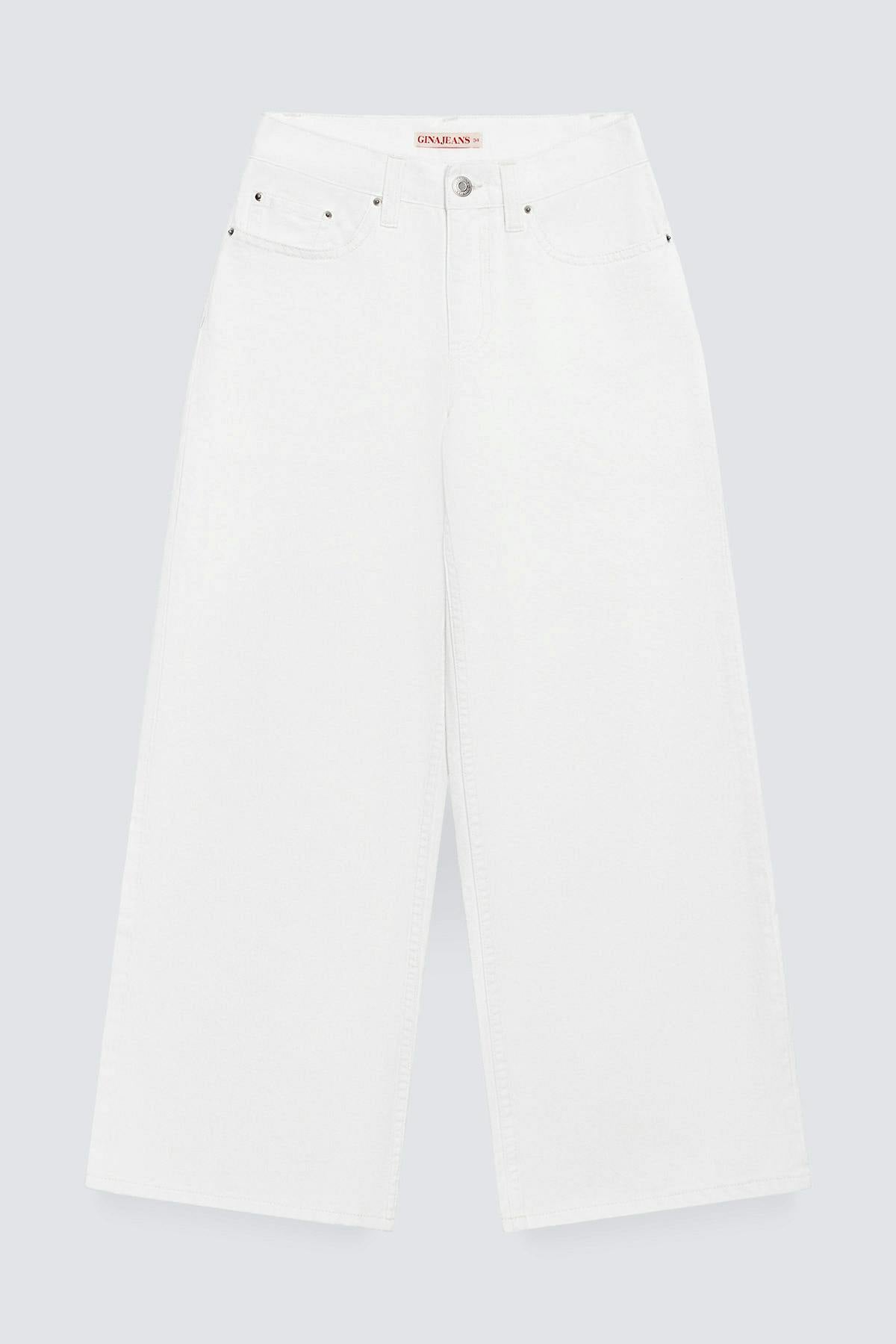 Baggy babe jeans
