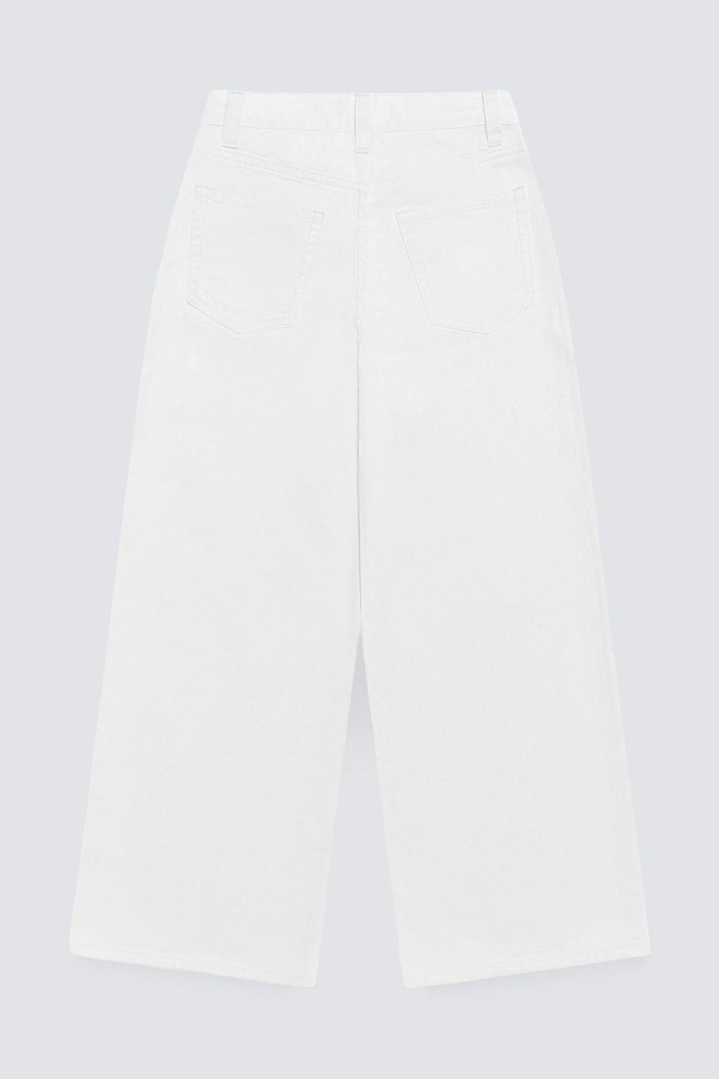 Baggy babe jeans