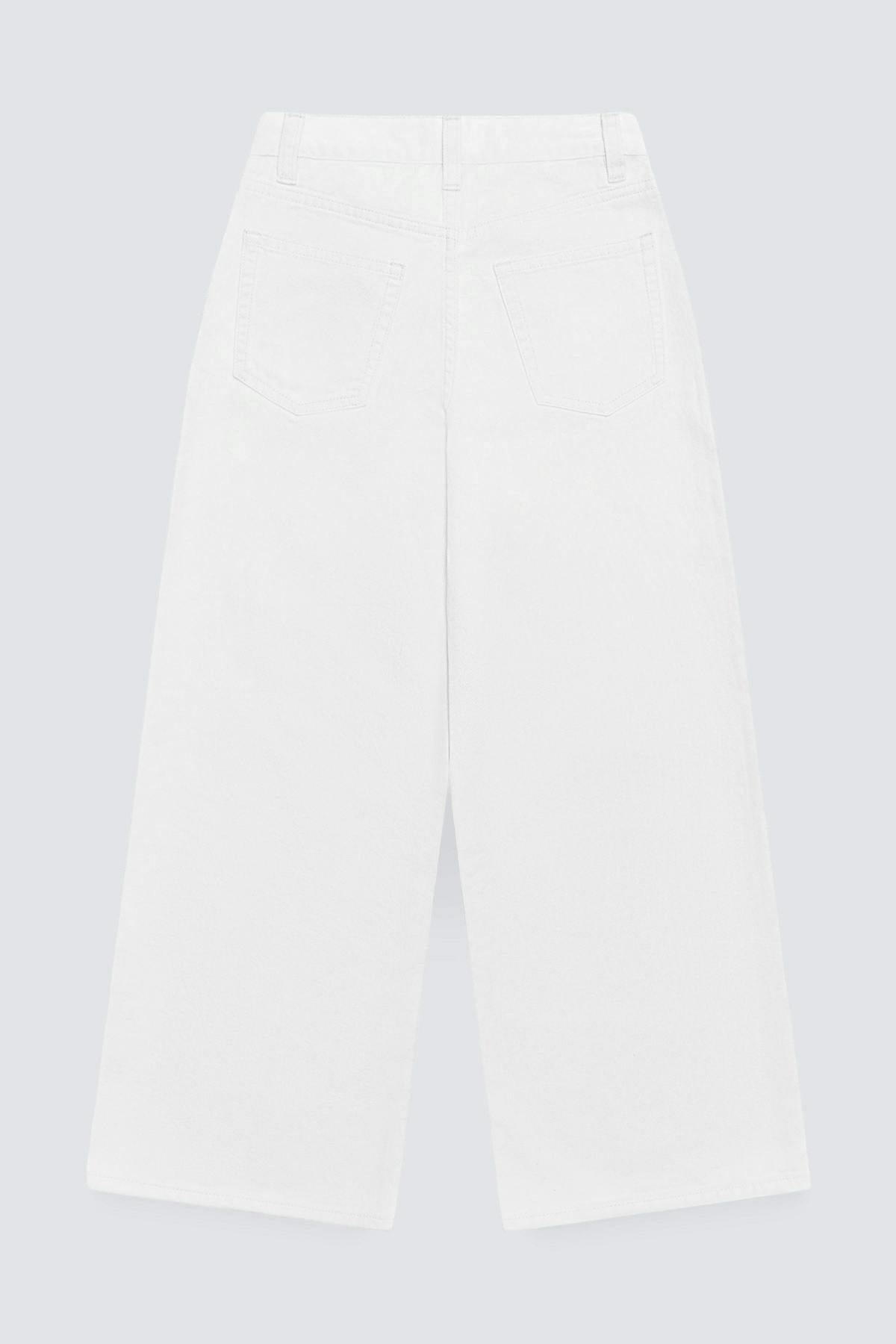 Baggy babe jeans