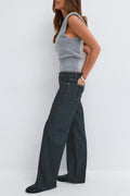 Boss bby wide jeans