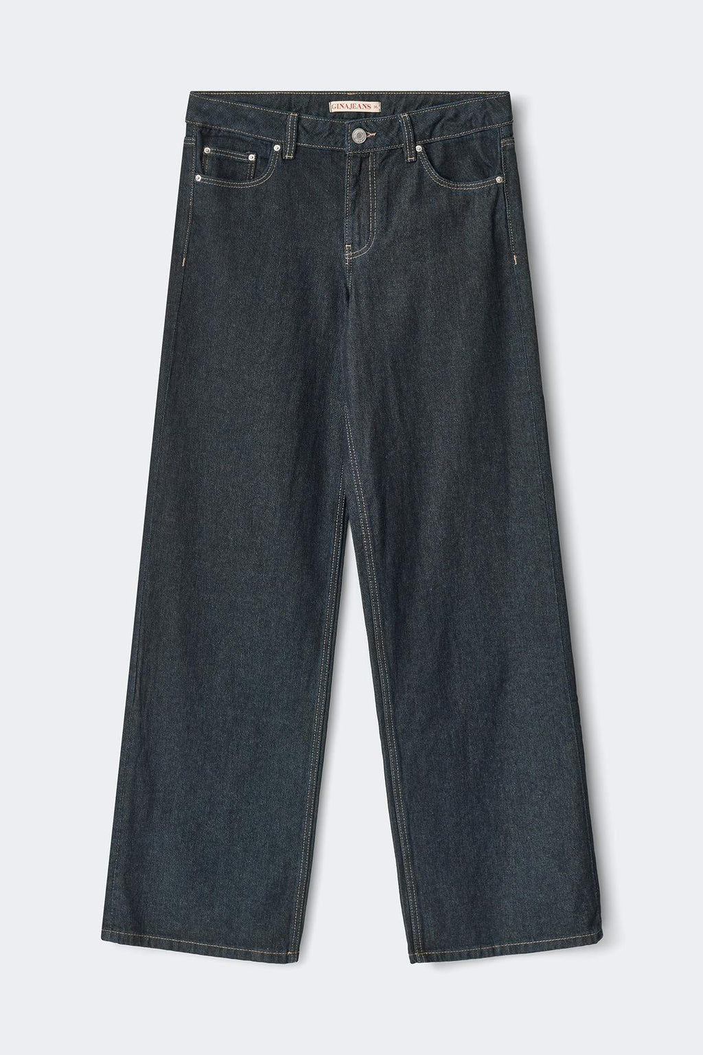 Boss bby wide jeans