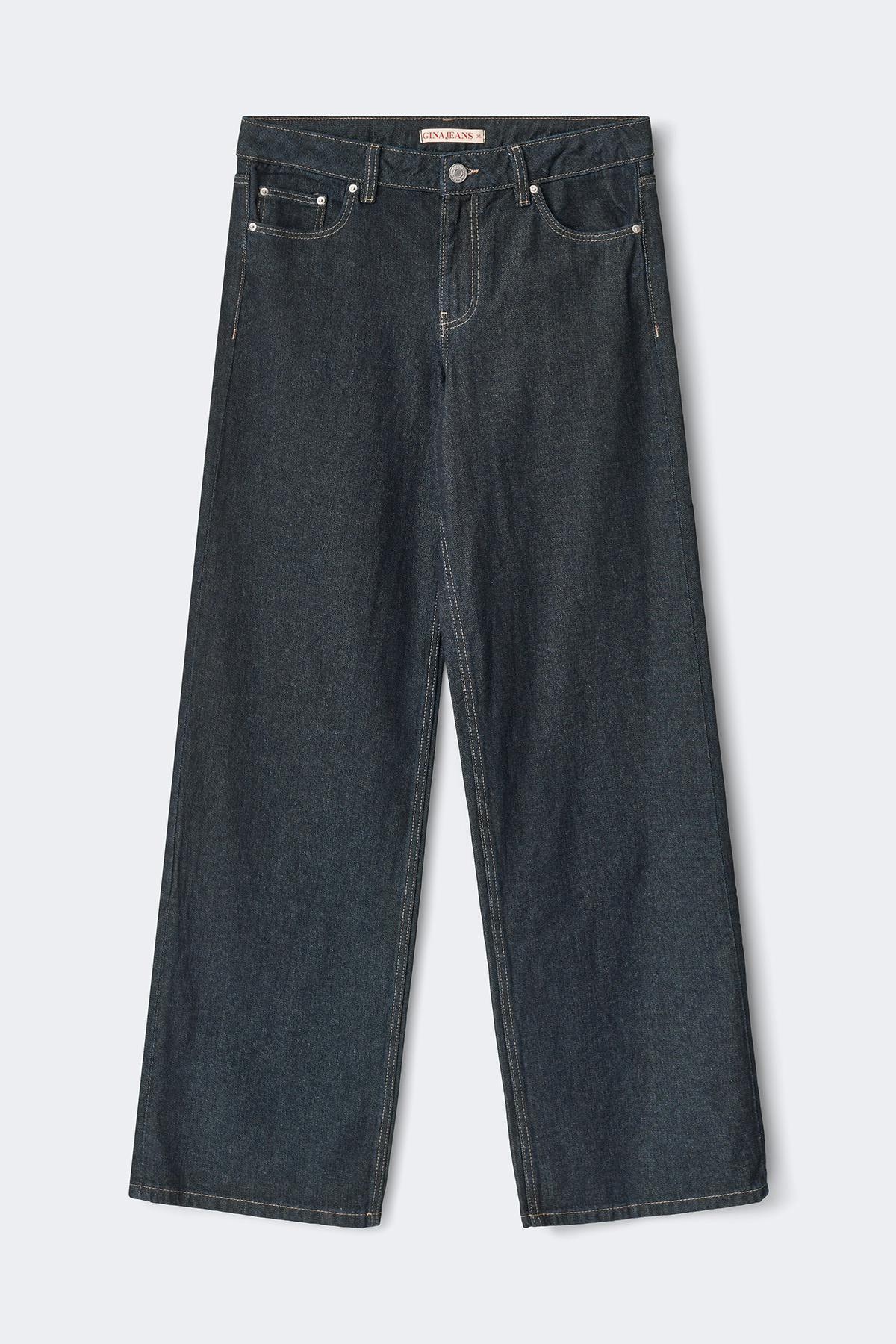 Boss bby wide jeans