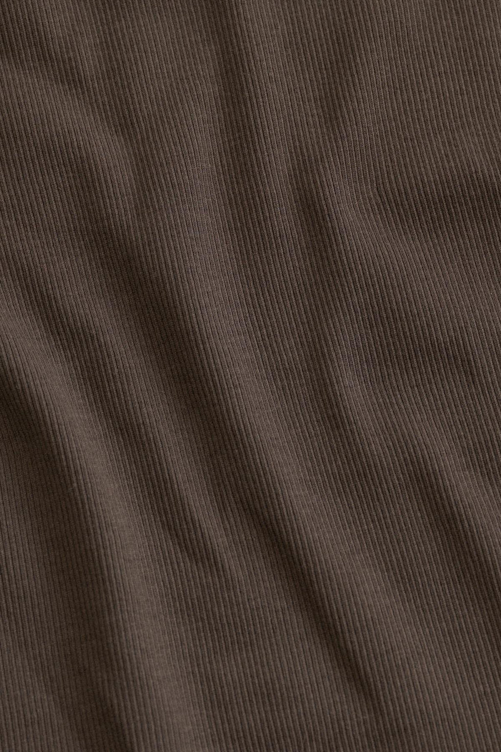 Tight fit rib singlet